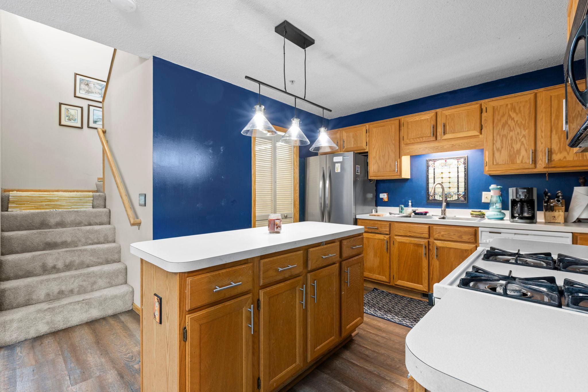 View of Residential at 528 Queens Gate, New Brighton MN 55112, New Brighton (10 of 27) - Mike Wilen | Minnesota Team Real Estate