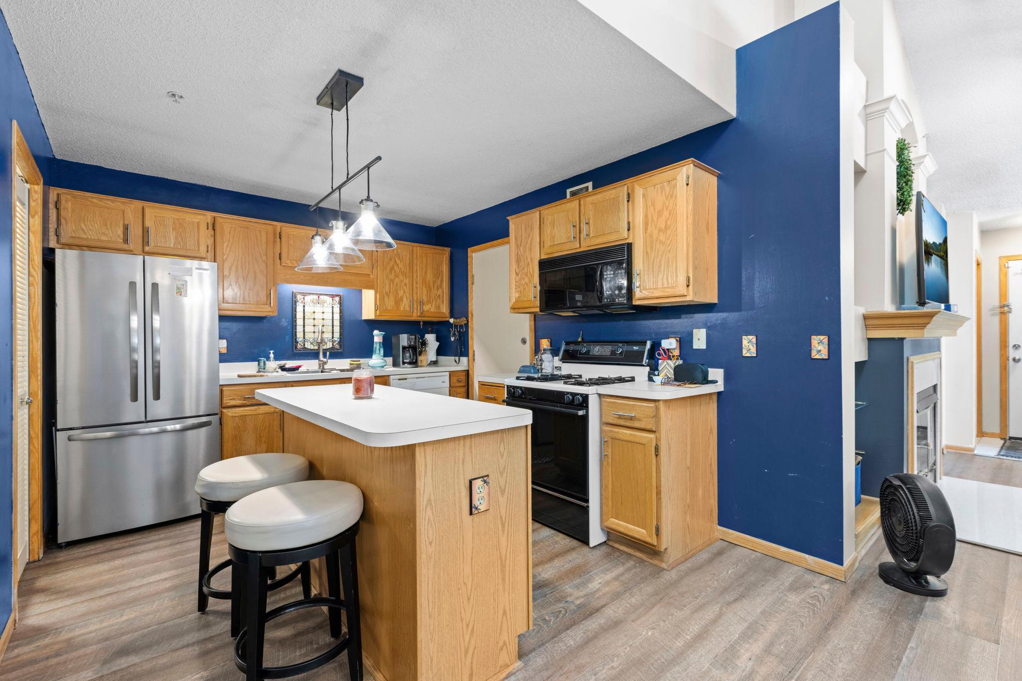 View of Residential at 528 Queens Gate, New Brighton MN 55112, New Brighton (9 of 27) - Mike Wilen | Minnesota Team Real Estate