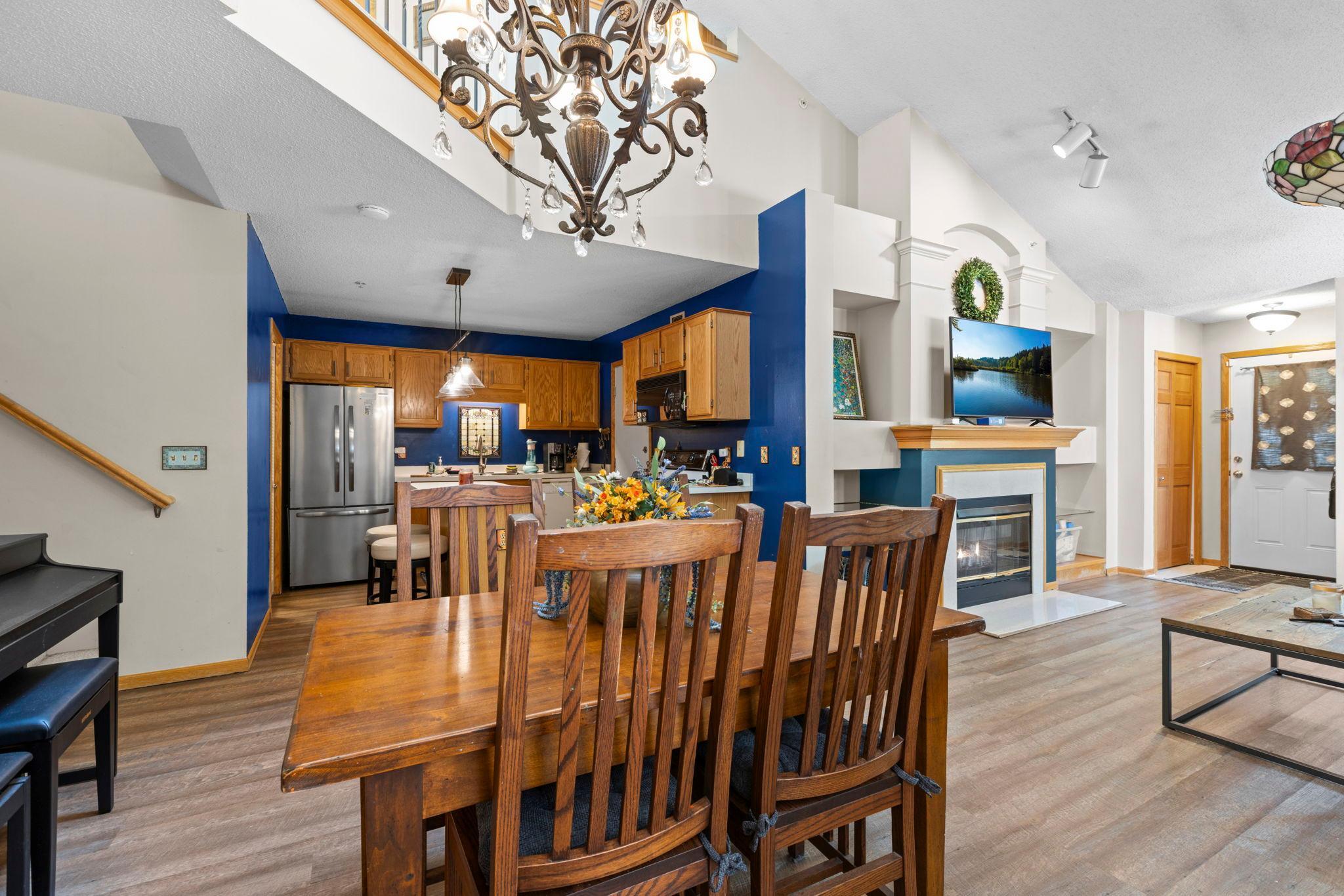View of Residential at 528 Queens Gate, New Brighton MN 55112, New Brighton (7 of 27) - Mike Wilen | Minnesota Team Real Estate