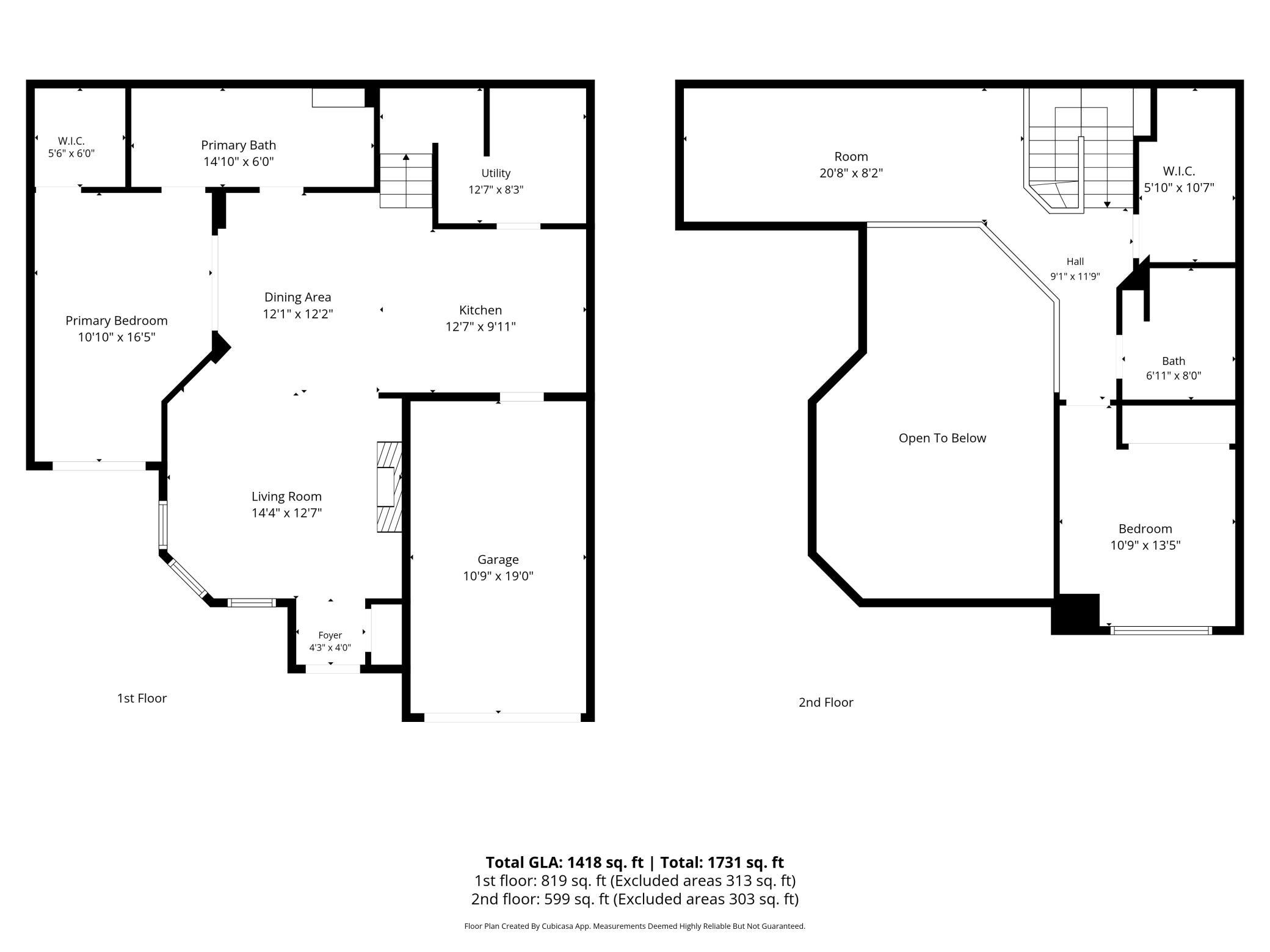 View of Residential at 528 Queens Gate, New Brighton MN 55112, New Brighton (25 of 27) - Mike Wilen | Minnesota Team Real Estate