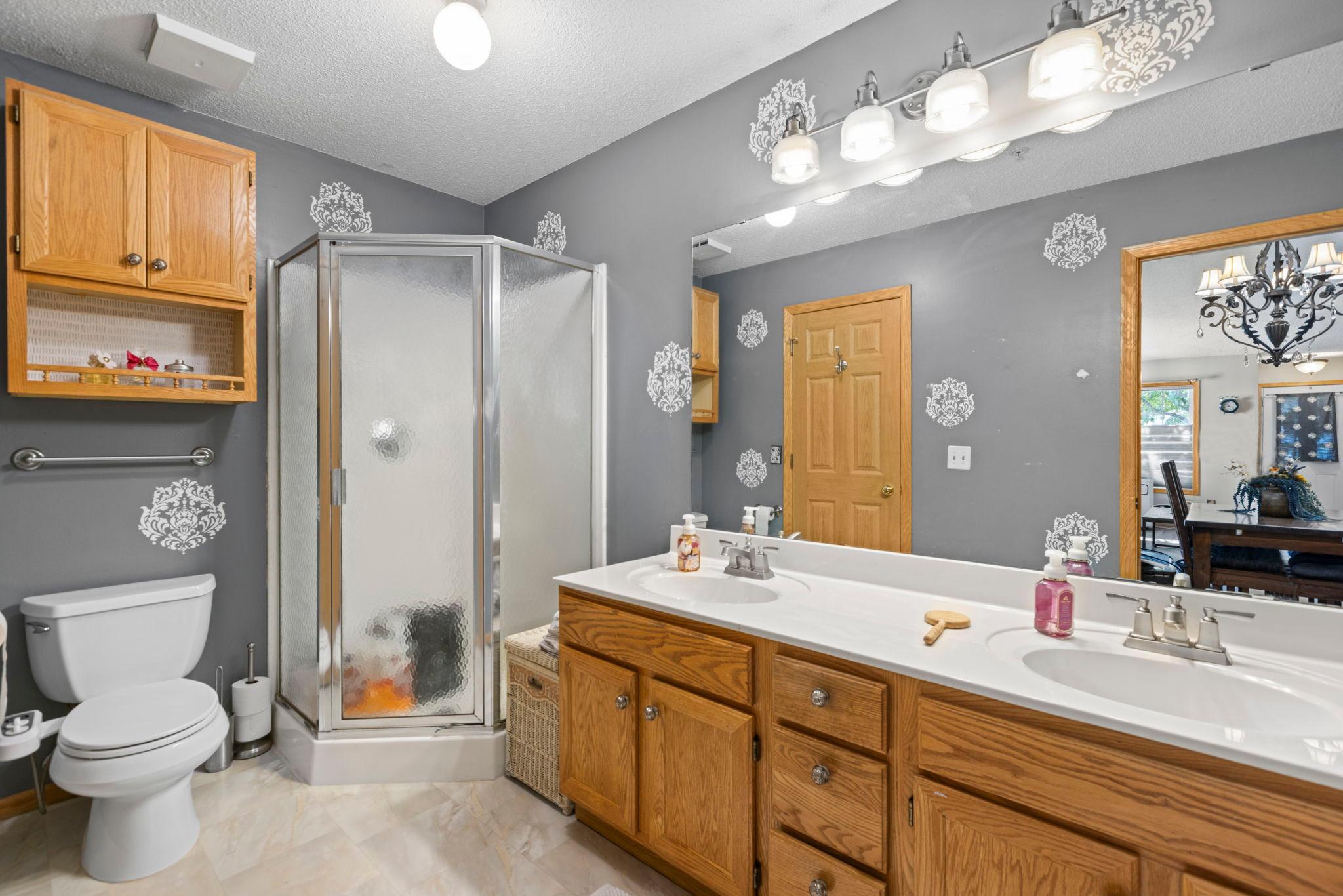 View of Residential at 528 Queens Gate, New Brighton MN 55112, New Brighton (15 of 27) - Mike Wilen | Minnesota Team Real Estate