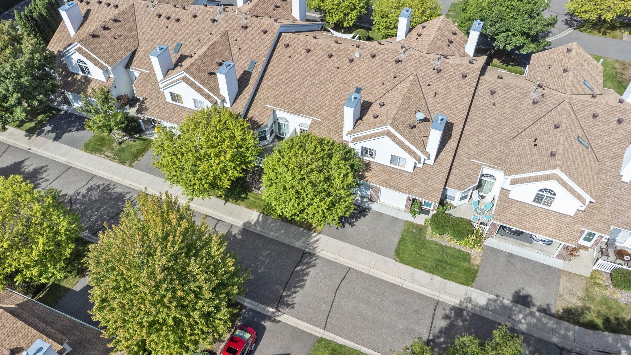 View of Residential at 528 Queens Gate, New Brighton MN 55112, New Brighton (26 of 27) - Mike Wilen | Minnesota Team Real Estate