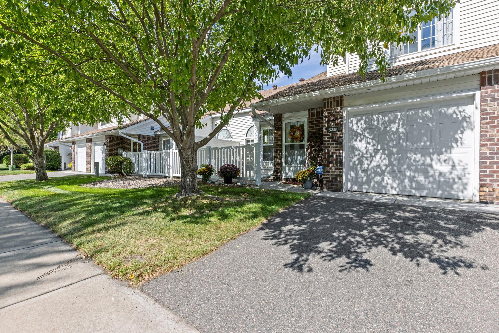 View of Residential at 528 Queens Gate, New Brighton MN 55112, New Brighton (27 of 27) - Mike Wilen | Minnesota Team Real Estate