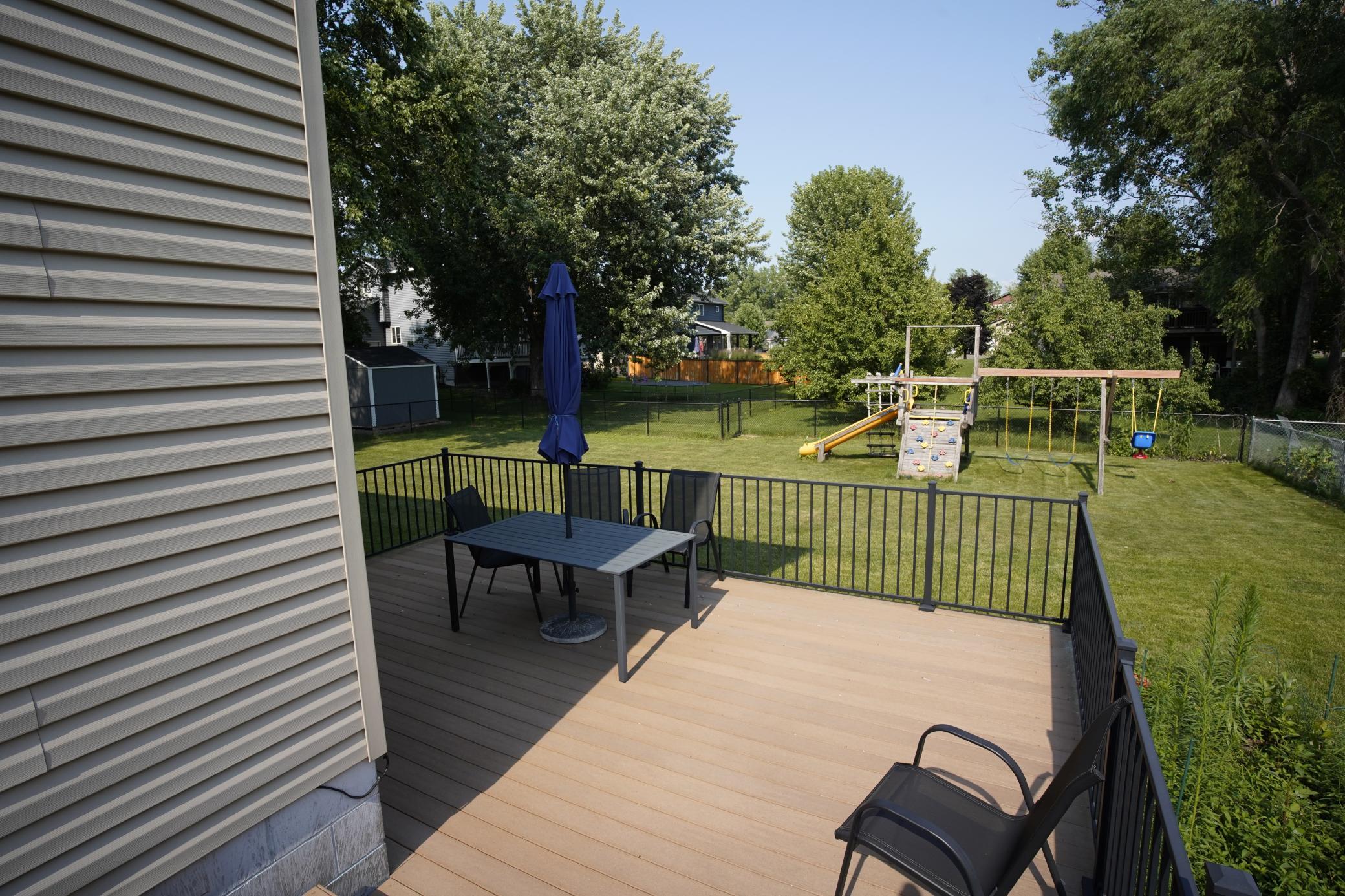 View of Residential at 7696 Appaloosa Lane, Circle Pines MN 55014, Circle Pines (24 of 25) - Mike Wilen | Minnesota Team Real Estate