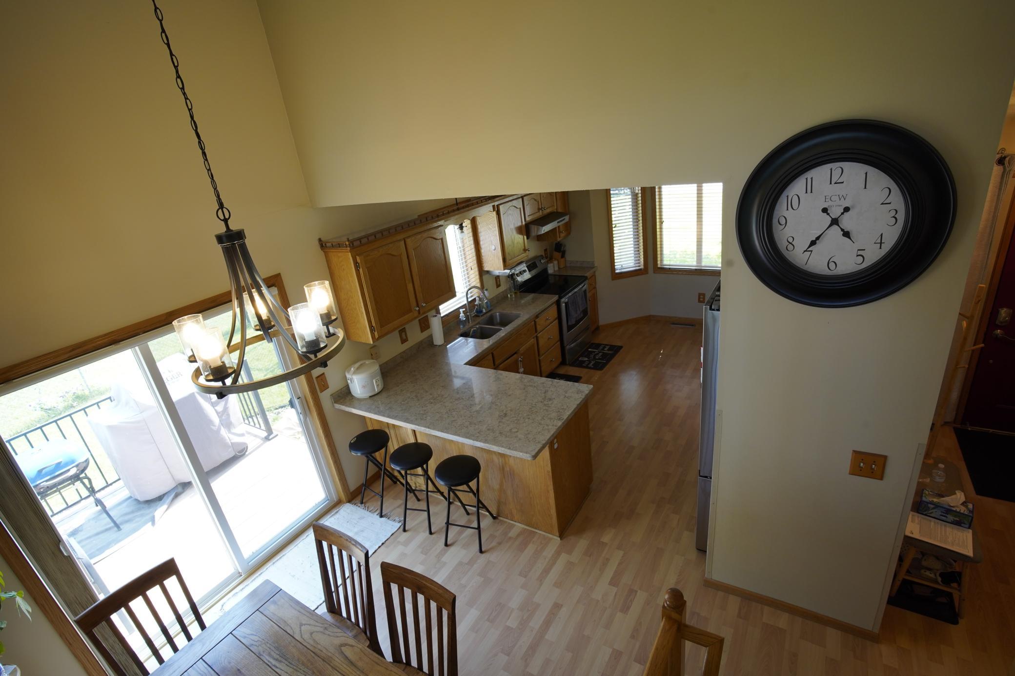 View of Residential at 7696 Appaloosa Lane, Circle Pines MN 55014, Circle Pines (16 of 25) - Mike Wilen | Minnesota Team Real Estate
