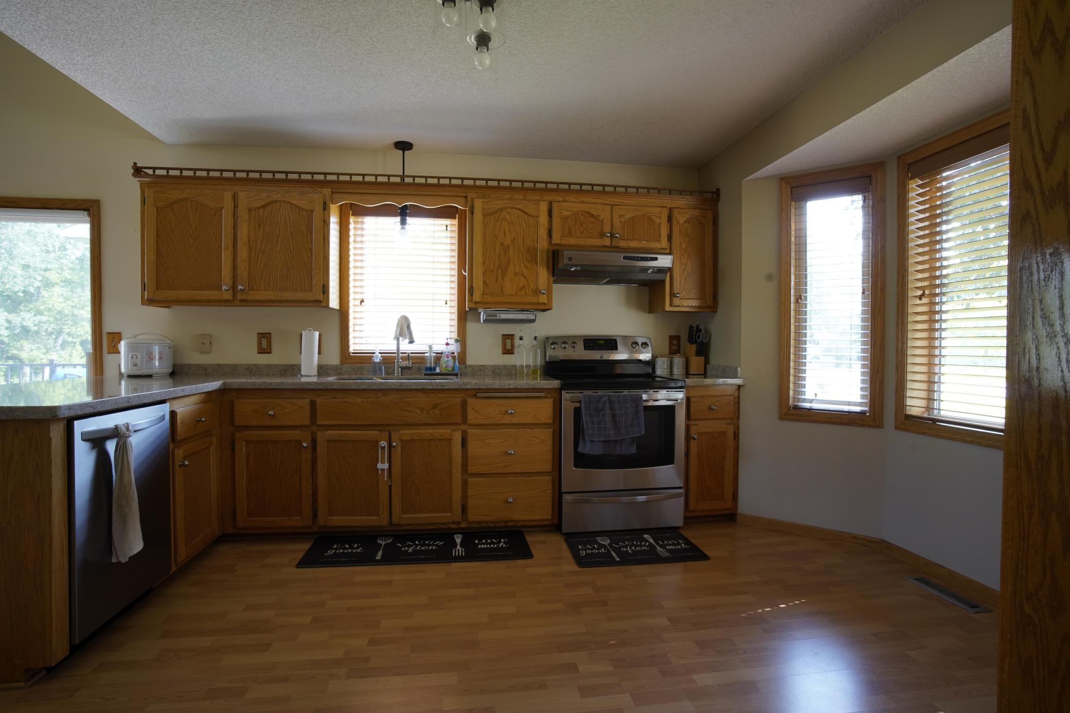View of Residential at 7696 Appaloosa Lane, Circle Pines MN 55014, Circle Pines (8 of 25) - Mike Wilen | Minnesota Team Real Estate
