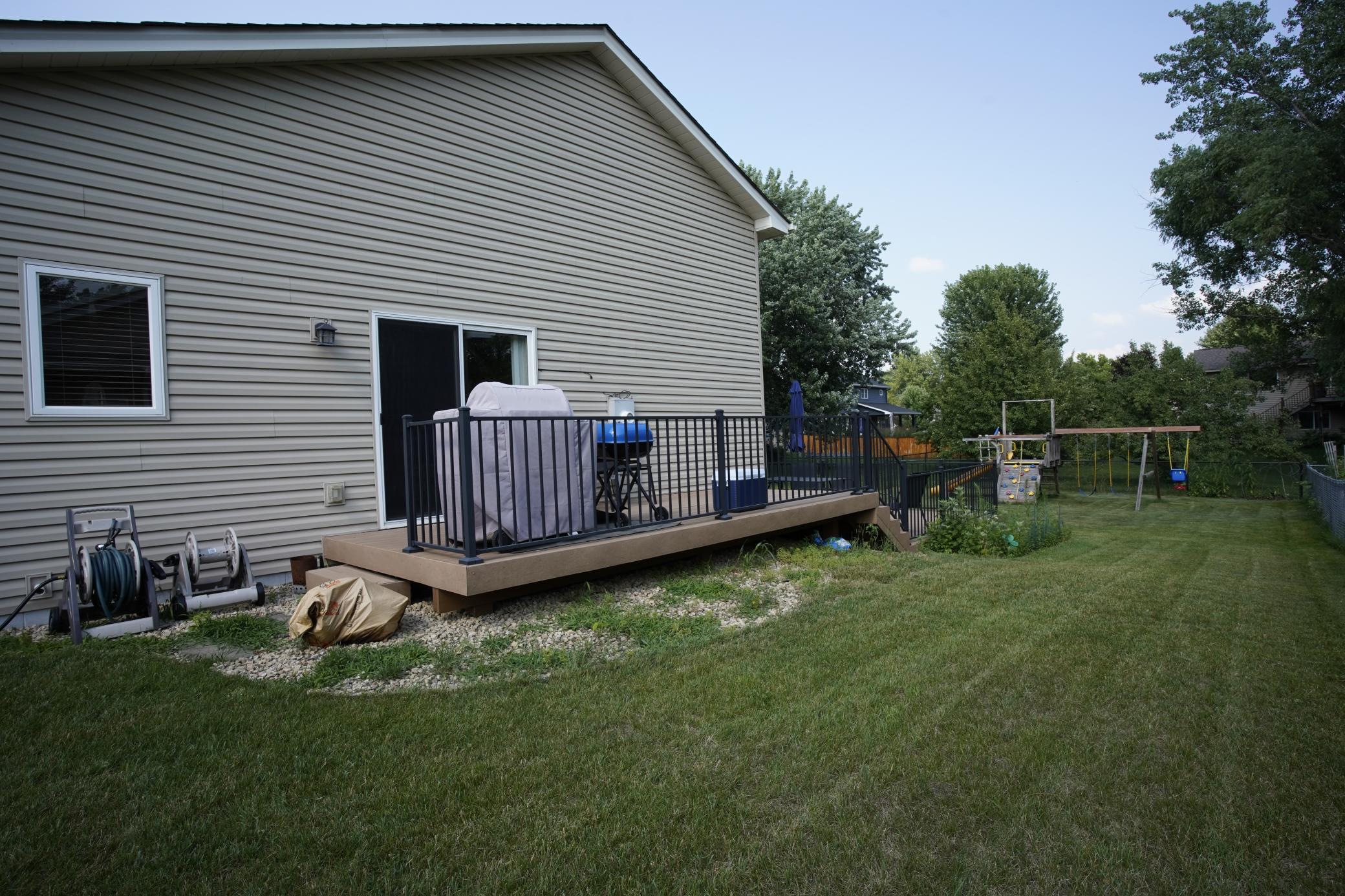 View of Residential at 7696 Appaloosa Lane, Circle Pines MN 55014, Circle Pines (4 of 25) - Mike Wilen | Minnesota Team Real Estate