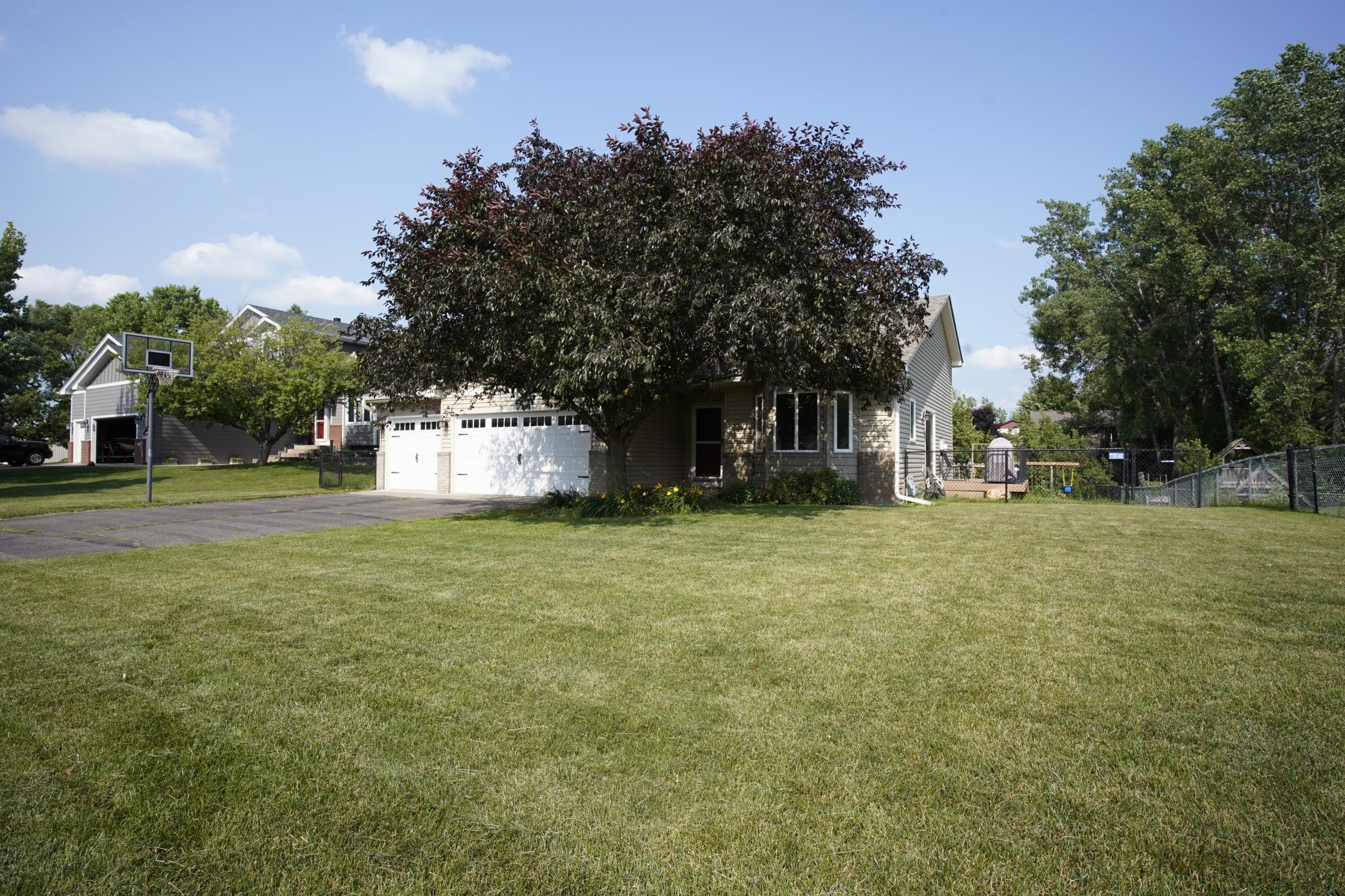 View of Residential at 7696 Appaloosa Lane, Circle Pines MN 55014, Circle Pines (3 of 25) - Mike Wilen | Minnesota Team Real Estate