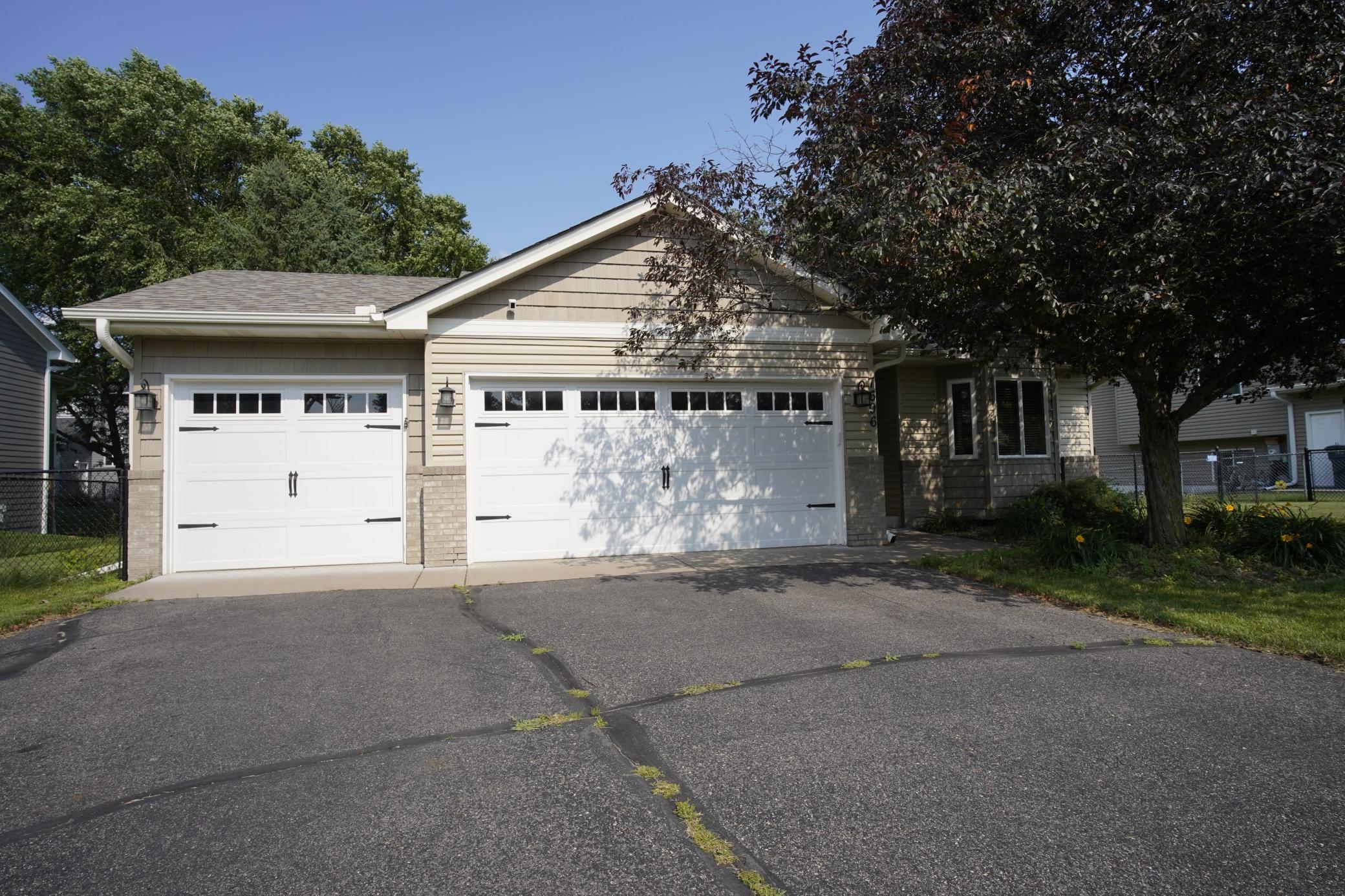 View of Residential at 7696 Appaloosa Lane, Circle Pines MN 55014, Circle Pines (2 of 25) - Mike Wilen | Minnesota Team Real Estate