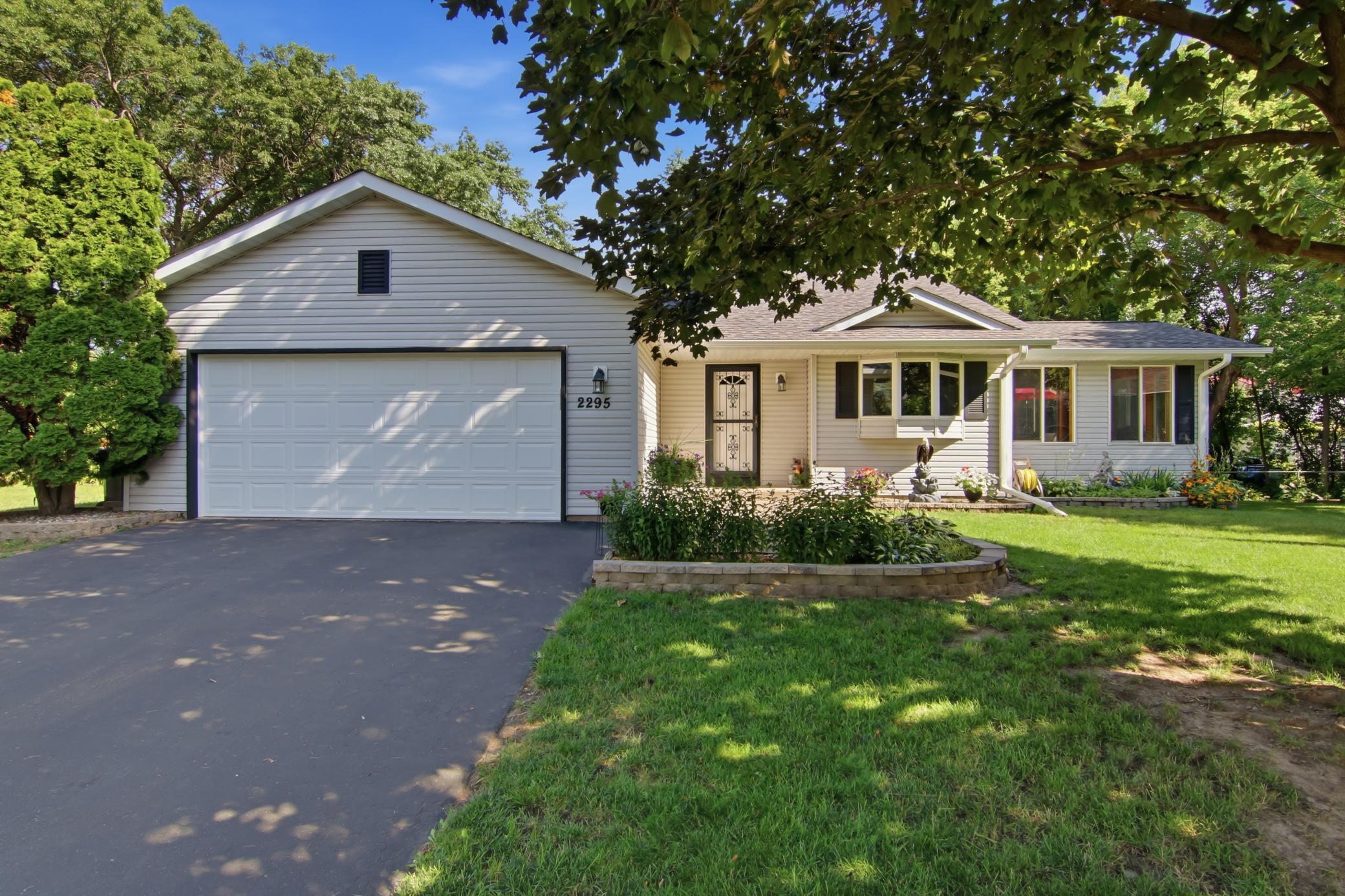 View of Residential at 2295 Ariel Court, North Saint Paul MN 55109, North Saint Paul - Mike Wilen | Minnesota Team Real Estate