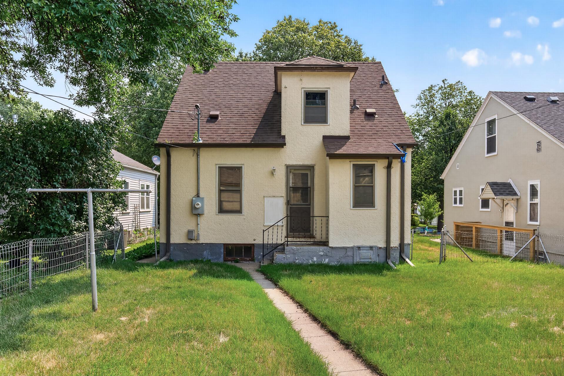 View of Residential at 5332 14th Avenue, Minneapolis MN 55417, Minneapolis (20 of 28) - Mike Wilen | Minnesota Team Real Estate