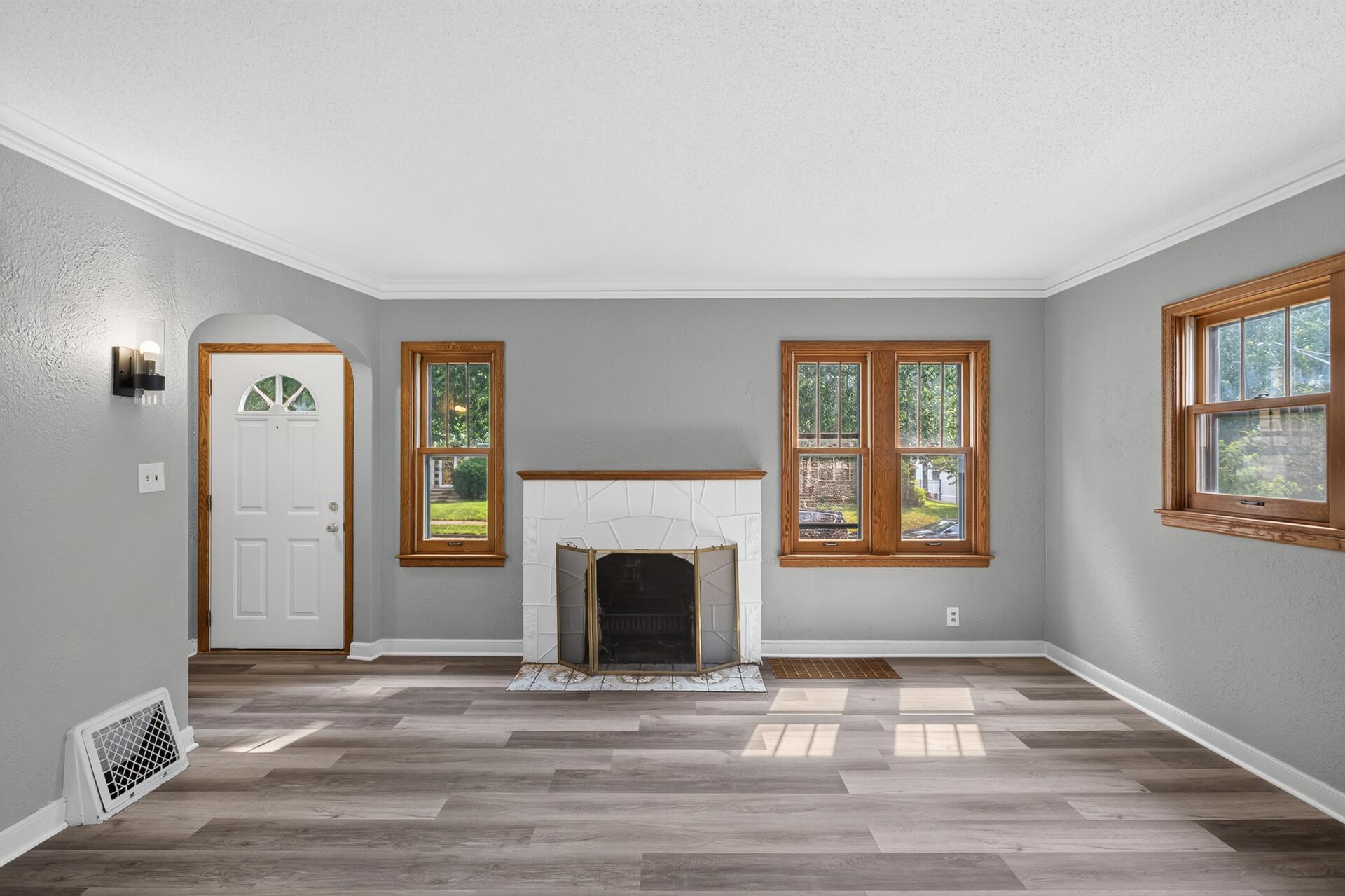 View of Residential at 5332 14th Avenue, Minneapolis MN 55417, Minneapolis (3 of 28) - Mike Wilen | Minnesota Team Real Estate