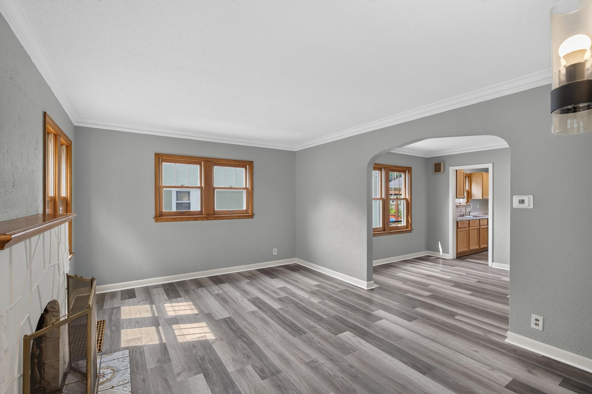View of Residential at 5332 14th Avenue, Minneapolis MN 55417, Minneapolis (6 of 28) - Mike Wilen | Minnesota Team Real Estate