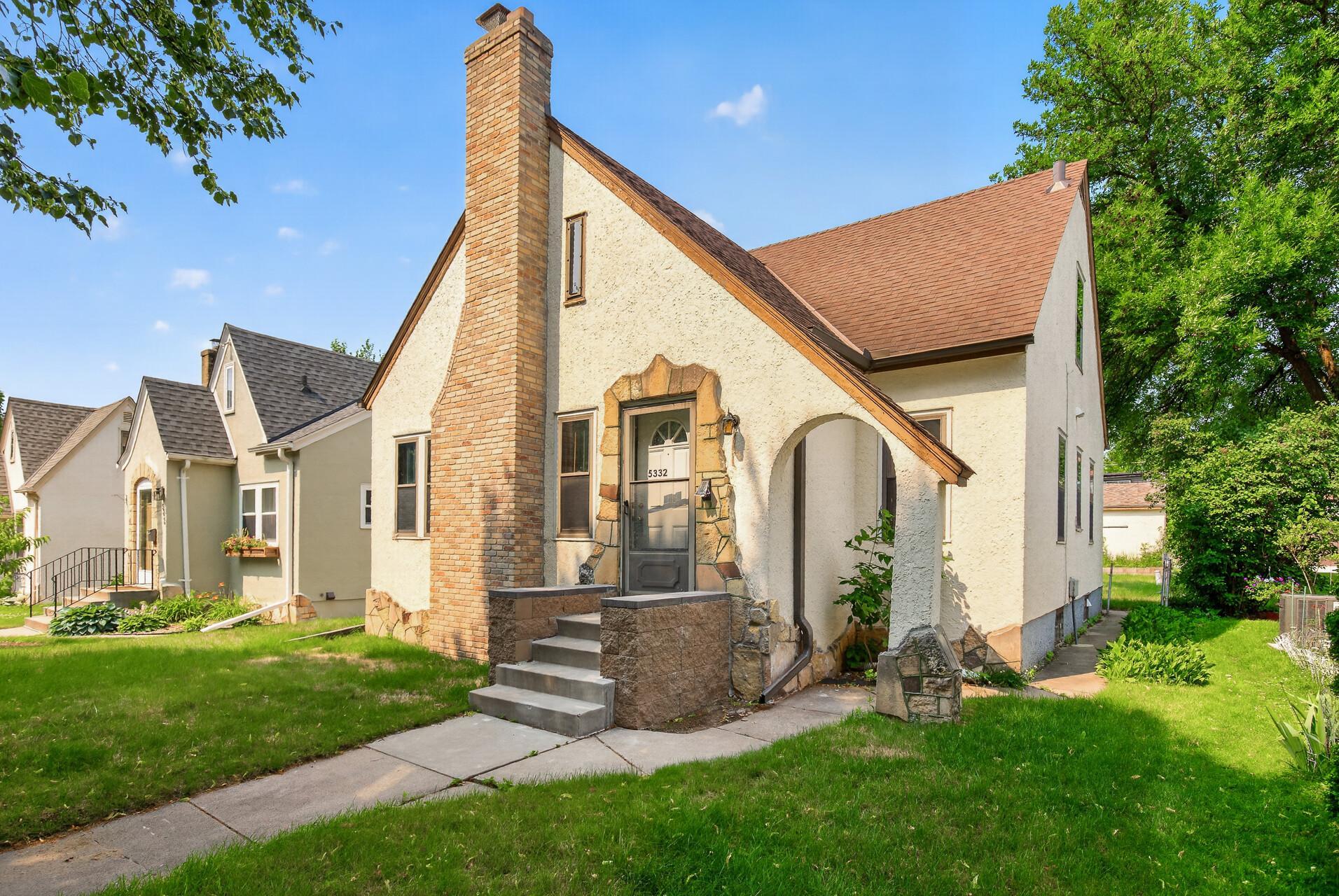 View of Residential at 5332 14th Avenue, Minneapolis MN 55417, Minneapolis (2 of 28) - Mike Wilen | Minnesota Team Real Estate
