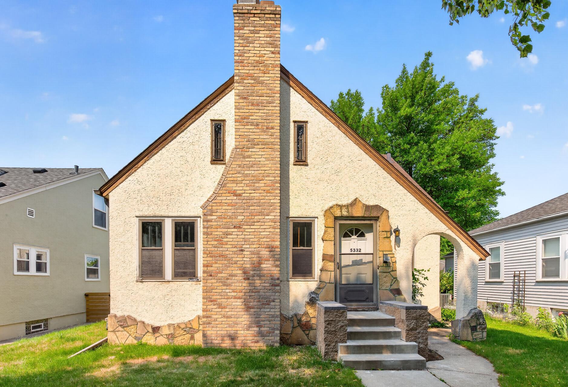 View of Residential at 5332 14th Avenue, Minneapolis MN 55417, Minneapolis (23 of 28) - Mike Wilen | Minnesota Team Real Estate