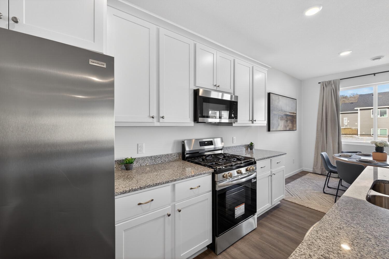 View of Residential at 11670 Pierce Court, Blaine MN 55434, Blaine (6 of 24) - Mike Wilen | Minnesota Team Real Estate