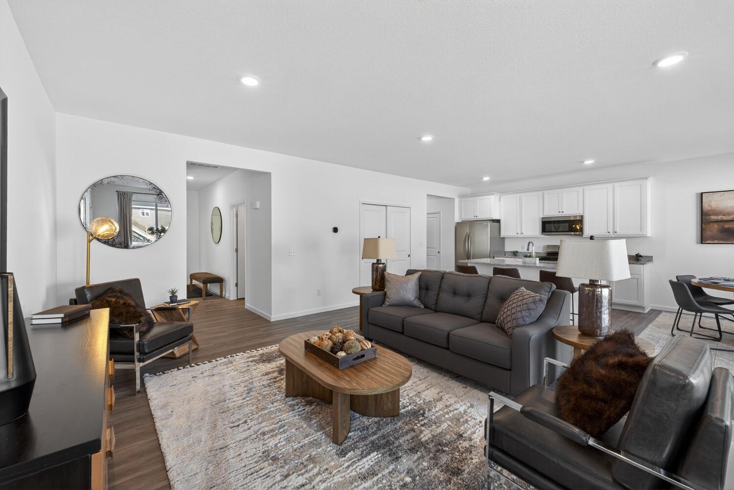 View of Residential at 11670 Pierce Court, Blaine MN 55434, Blaine (11 of 24) - Mike Wilen | Minnesota Team Real Estate