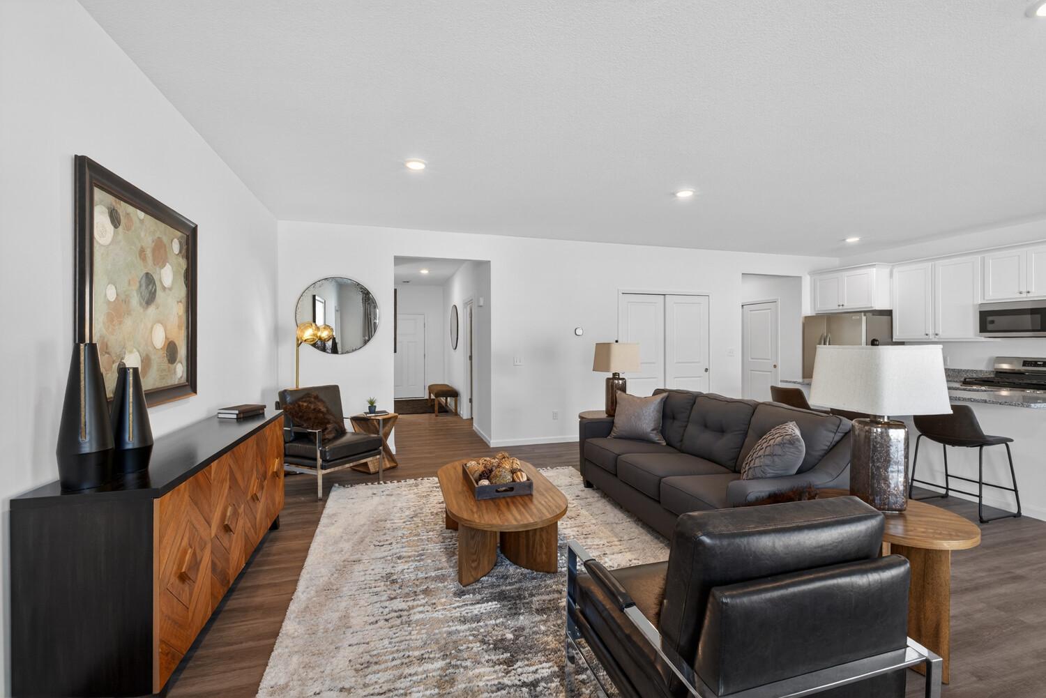 View of Residential at 11670 Pierce Court, Blaine MN 55434, Blaine (13 of 24) - Mike Wilen | Minnesota Team Real Estate