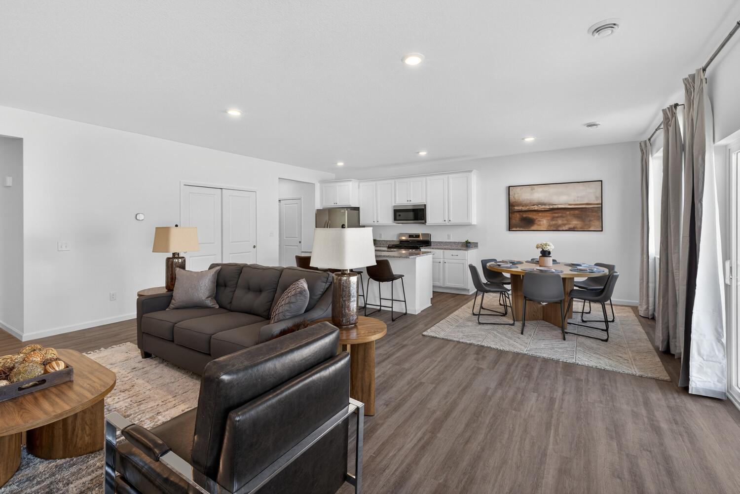 View of Residential at 11670 Pierce Court, Blaine MN 55434, Blaine (14 of 24) - Mike Wilen | Minnesota Team Real Estate