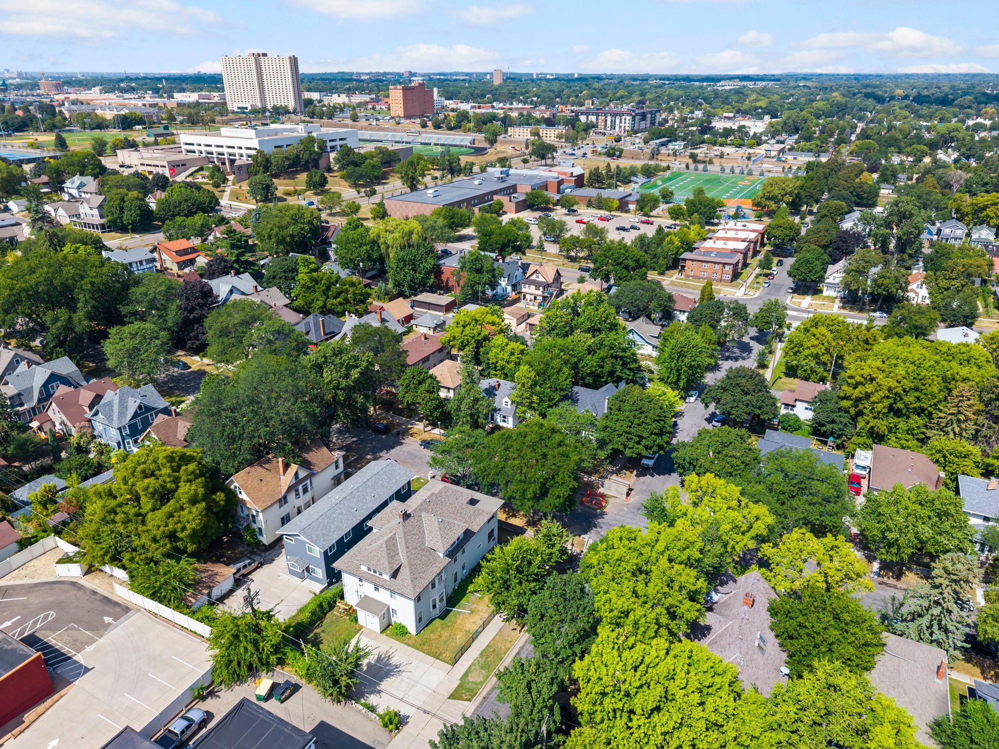 View of Residential at 1047 Dayton Avenue, Saint Paul MN 55104, Saint Paul (47 of 49) - Mike Wilen | Minnesota Team Real Estate