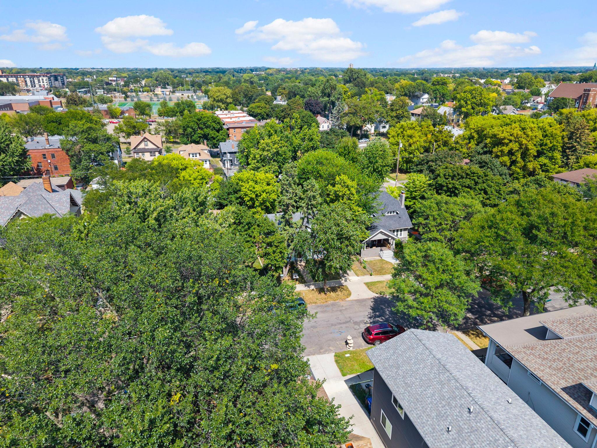 View of Residential at 1047 Dayton Avenue, Saint Paul MN 55104, Saint Paul (46 of 49) - Mike Wilen | Minnesota Team Real Estate