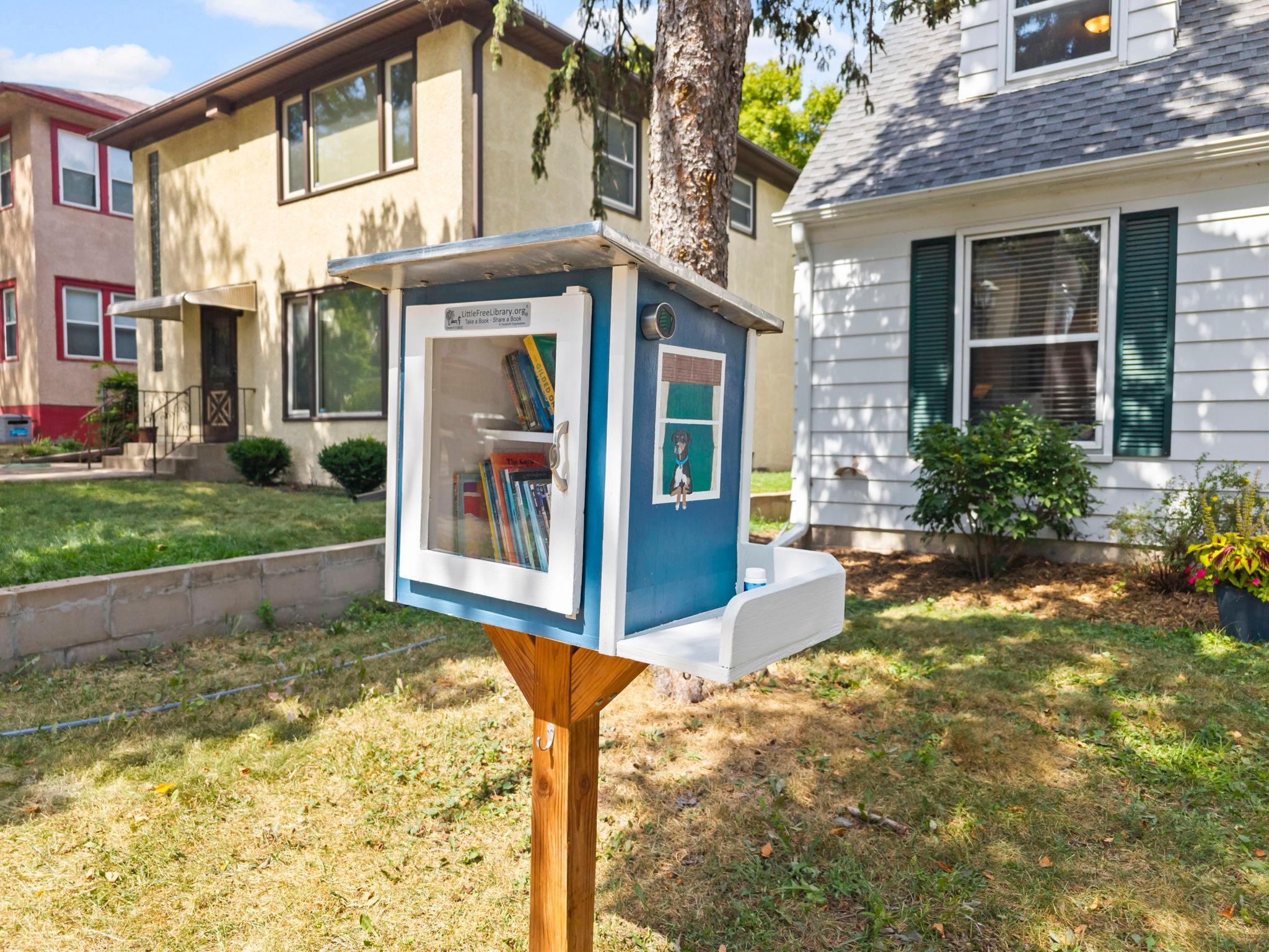 View of Residential at 1047 Dayton Avenue, Saint Paul MN 55104, Saint Paul (36 of 49) - Mike Wilen | Minnesota Team Real Estate