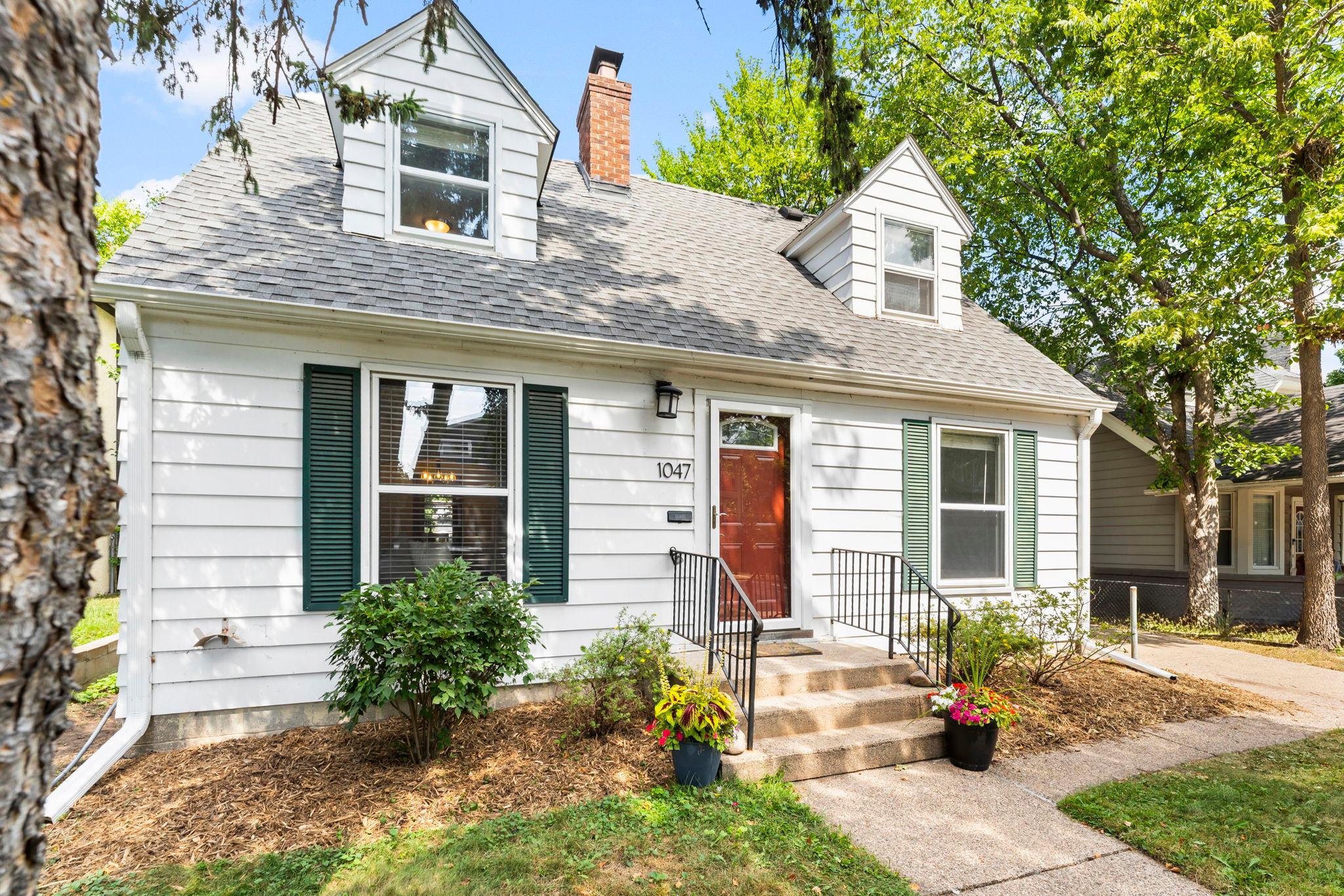 View of Residential at 1047 Dayton Avenue, Saint Paul MN 55104, Saint Paul (38 of 49) - Mike Wilen | Minnesota Team Real Estate