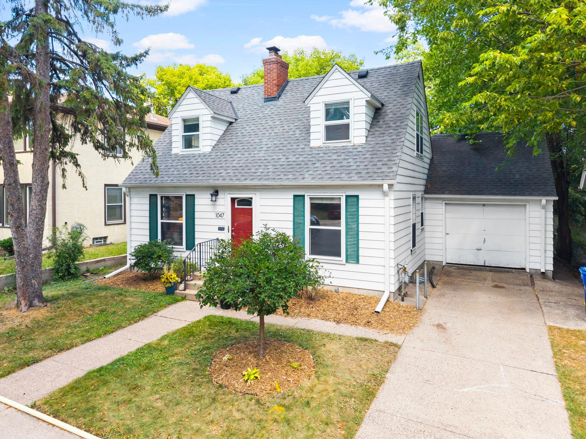 View of Residential at 1047 Dayton Avenue, Saint Paul MN 55104, Saint Paul (2 of 49) - Mike Wilen | Minnesota Team Real Estate