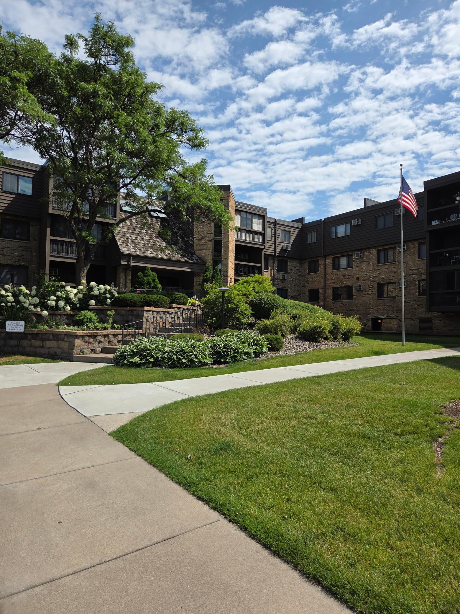 View of Residential at 999 41st Avenue #307, Columbia Heights MN 55421, Columbia Heights (2 of 9) - Mike Wilen | Minnesota Team Real Estate