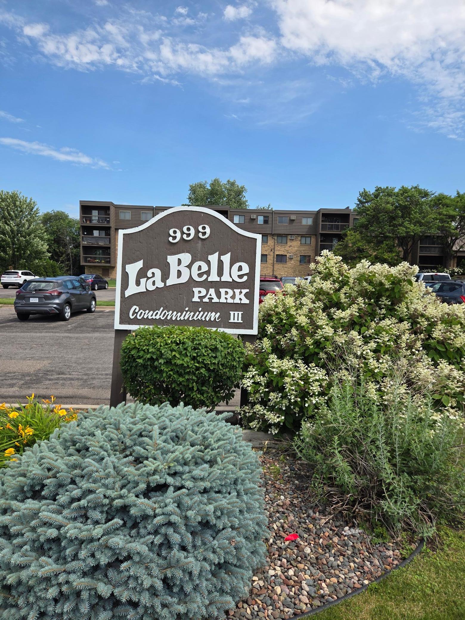 View of Residential at 999 41st Avenue #307, Columbia Heights MN 55421, Columbia Heights - Mike Wilen | Minnesota Team Real Estate