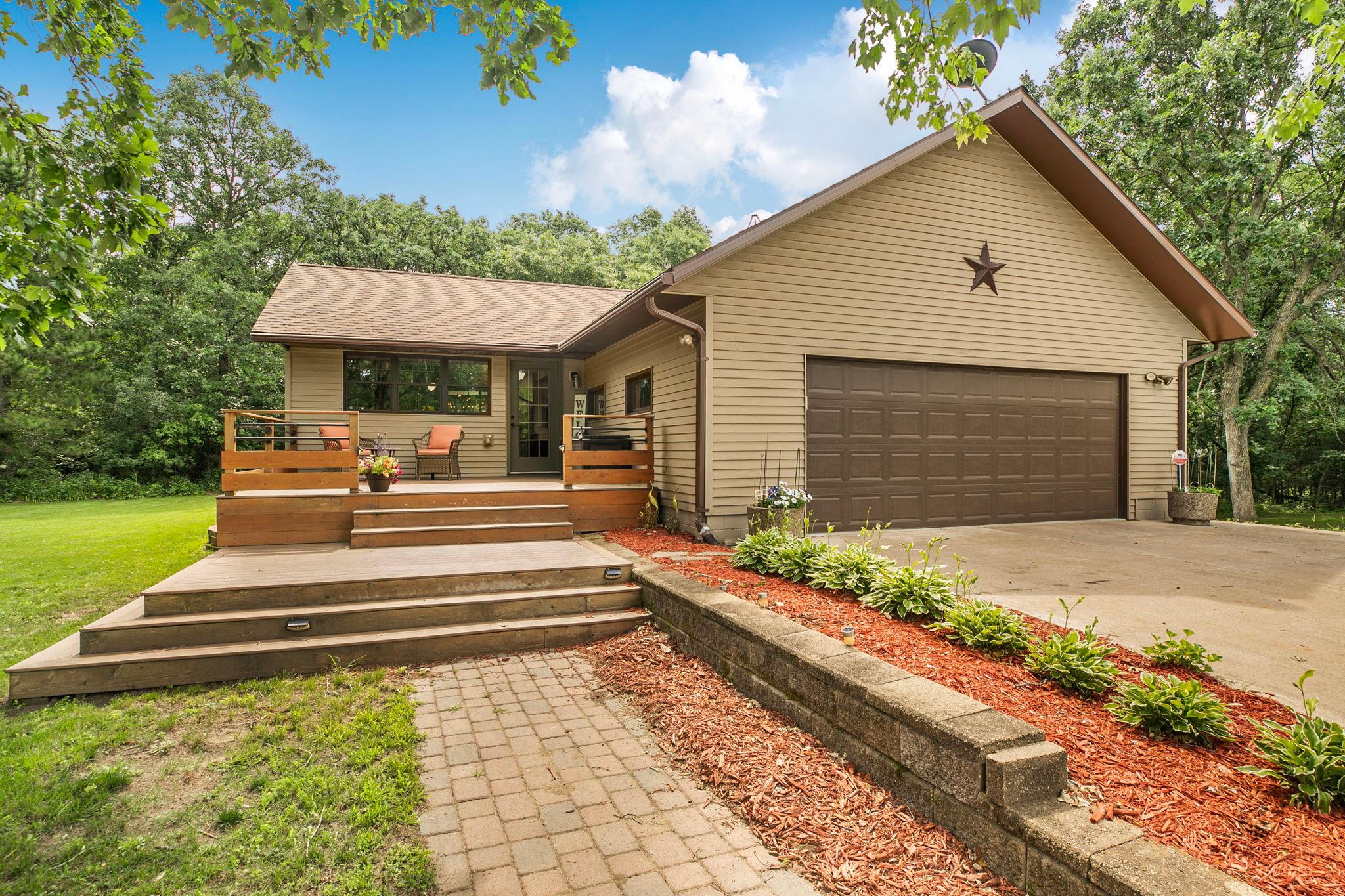 View of Residential at 13001 47th Street, Clear Lake MN 55319, Clear Lake - Mike Wilen | Minnesota Team Real Estate
