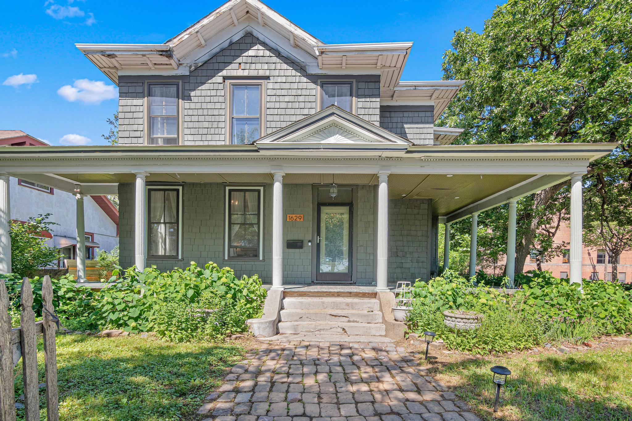 View of Residential at 1629 Bryant Avenue, Minneapolis MN 55411, Minneapolis - Mike Wilen | Minnesota Team Real Estate