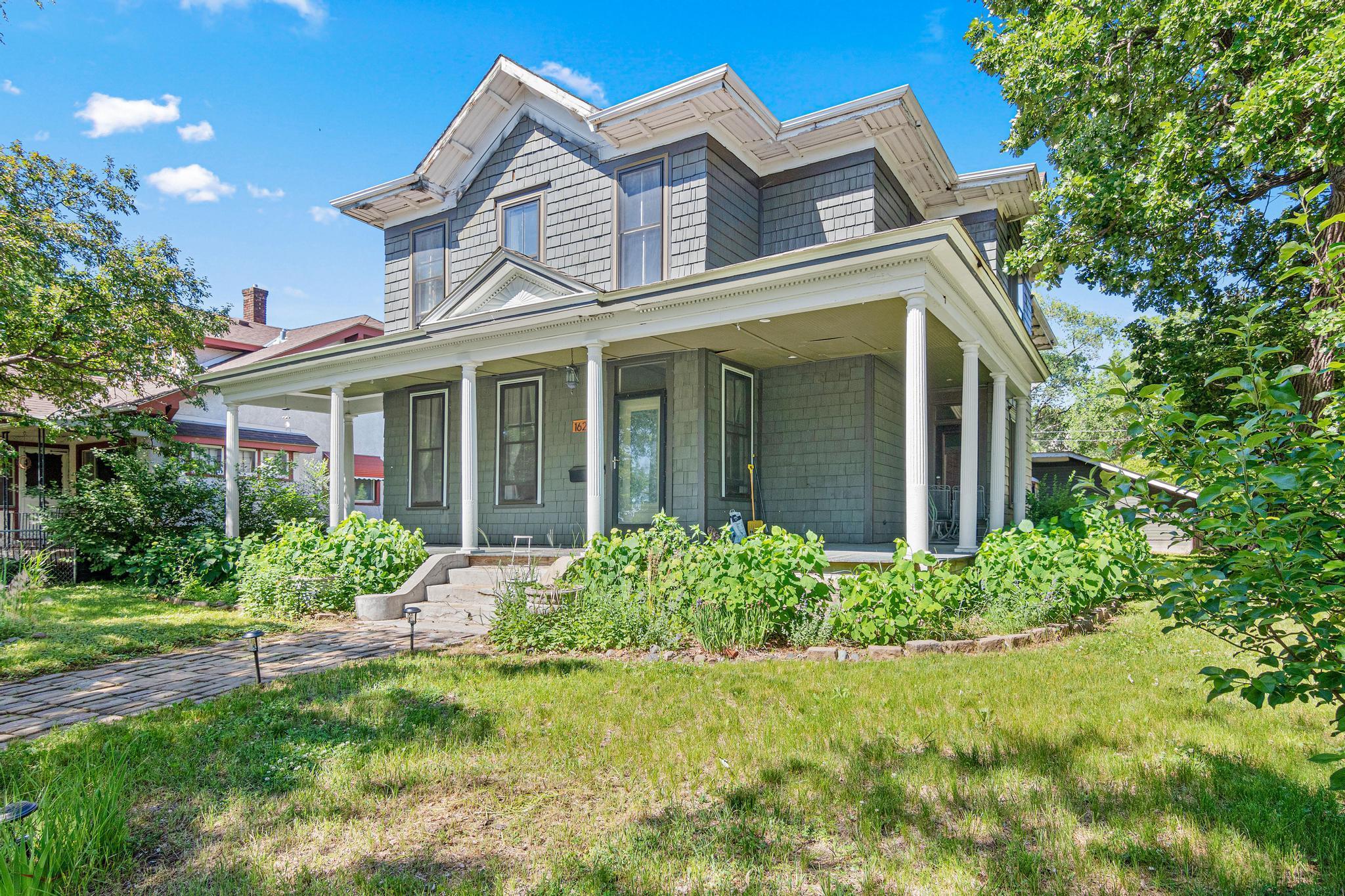 View of Residential at 1629 Bryant Avenue, Minneapolis MN 55411, Minneapolis (3 of 31) - Mike Wilen | Minnesota Team Real Estate