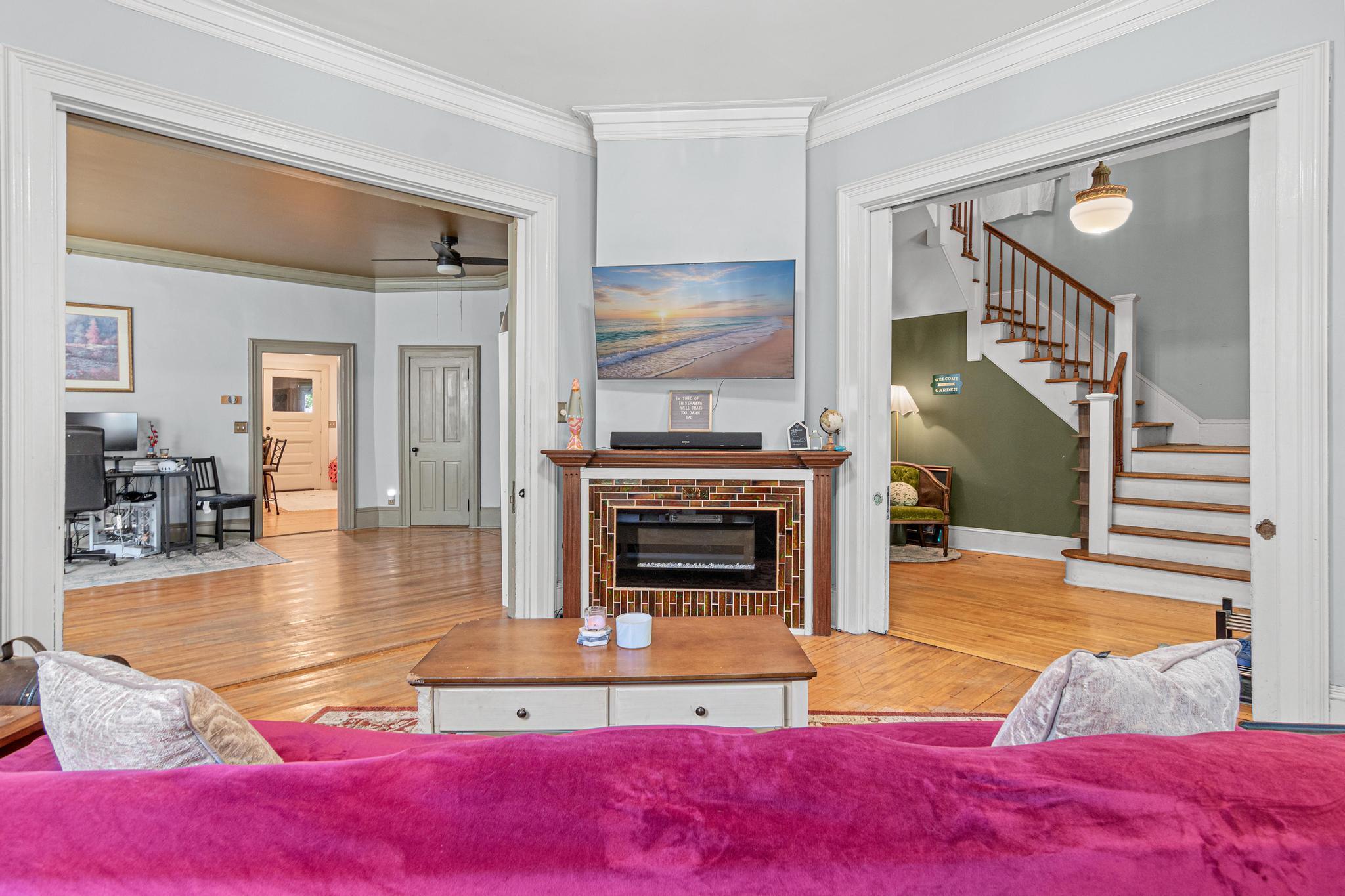 View of Residential at 1629 Bryant Avenue, Minneapolis MN 55411, Minneapolis (11 of 31) - Mike Wilen | Minnesota Team Real Estate