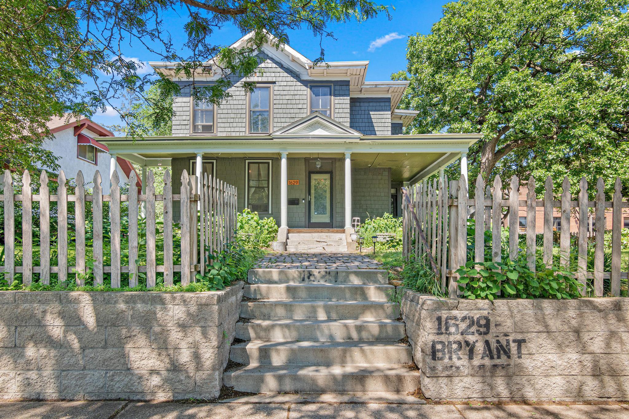 View of Residential at 1629 Bryant Avenue, Minneapolis MN 55411, Minneapolis (2 of 31) - Mike Wilen | Minnesota Team Real Estate