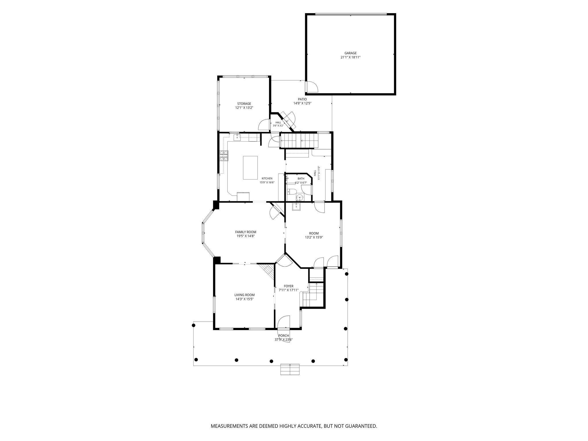 View of Residential at 1629 Bryant Avenue, Minneapolis MN 55411, Minneapolis (30 of 31) - Mike Wilen | Minnesota Team Real Estate