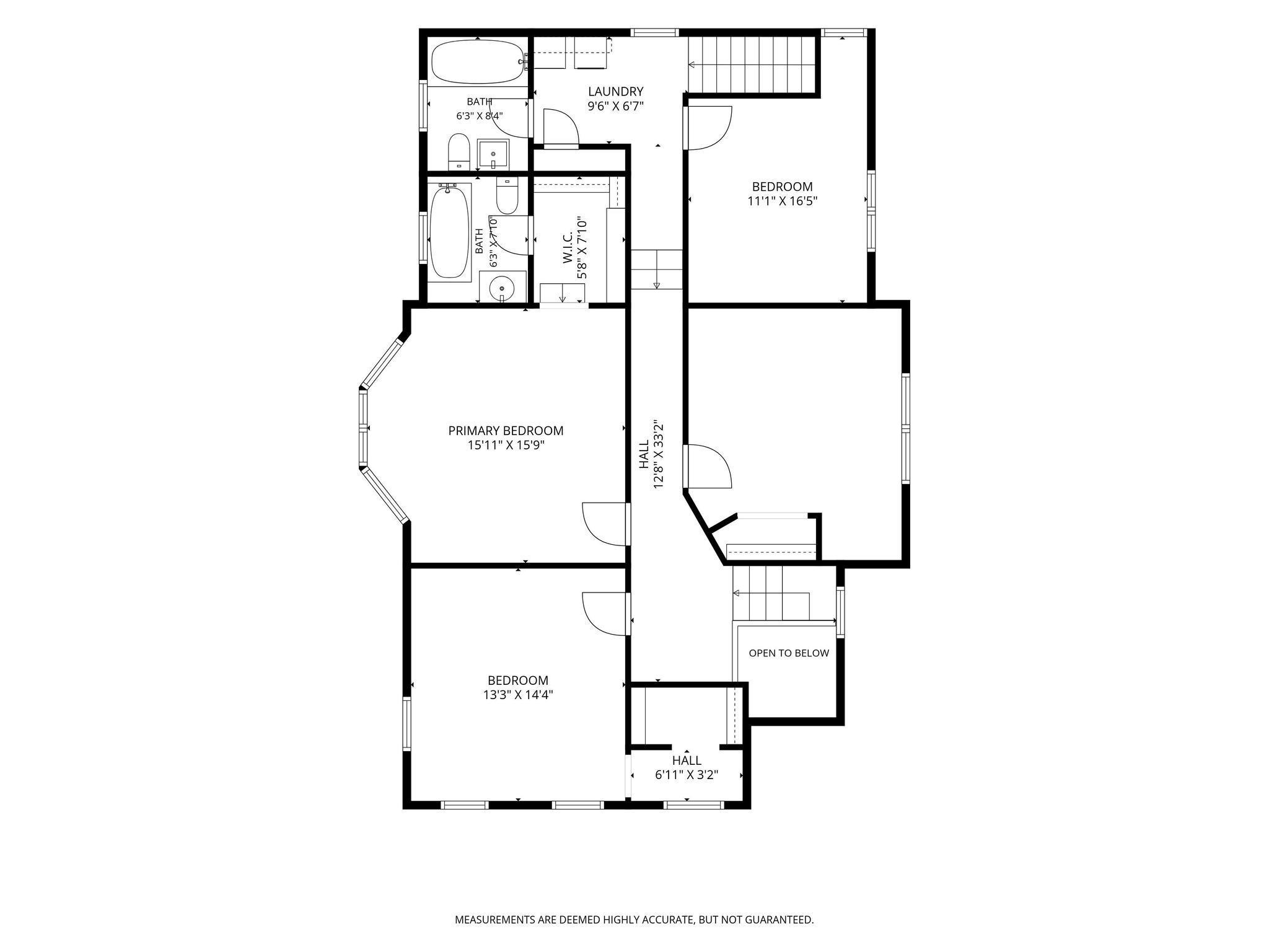 View of Residential at 1629 Bryant Avenue, Minneapolis MN 55411, Minneapolis (29 of 31) - Mike Wilen | Minnesota Team Real Estate