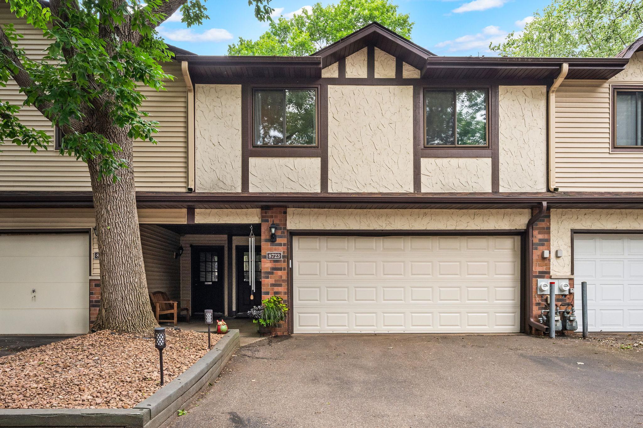 View of Residential at 8723 Maplebrook Parkway, Brooklyn Park MN 55445, Brooklyn Park - Mike Wilen | Minnesota Team Real Estate