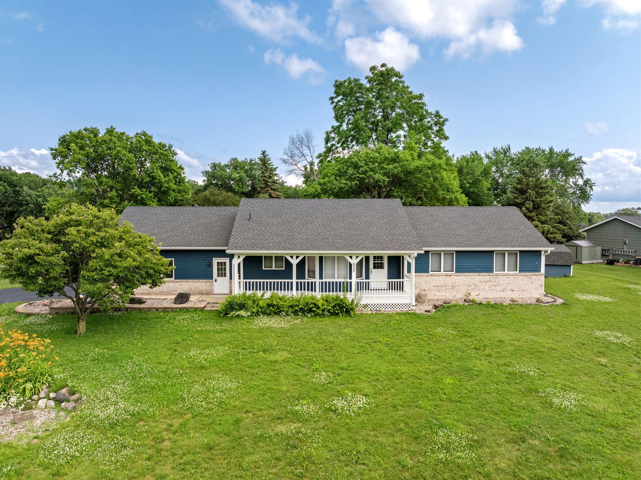 View of Residential at 833 Tyrol Lane, Shakopee MN 55379, Shakopee - Mike Wilen | Minnesota Team Real Estate