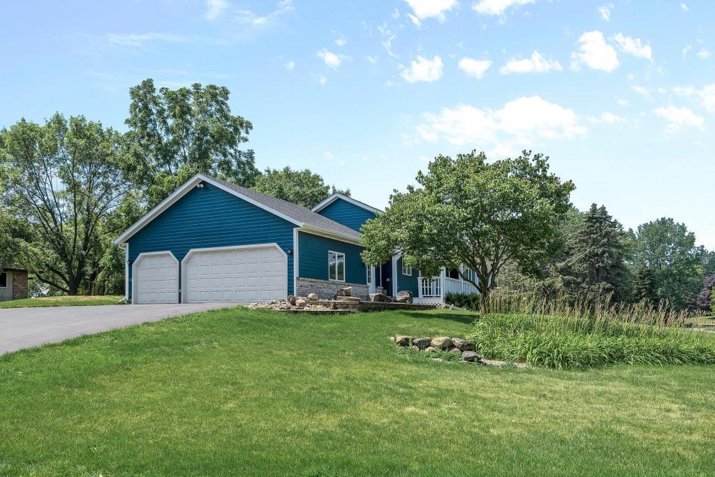 View of Residential at 833 Tyrol Lane, Shakopee MN 55379, Shakopee (40 of 63) - Mike Wilen | Minnesota Team Real Estate