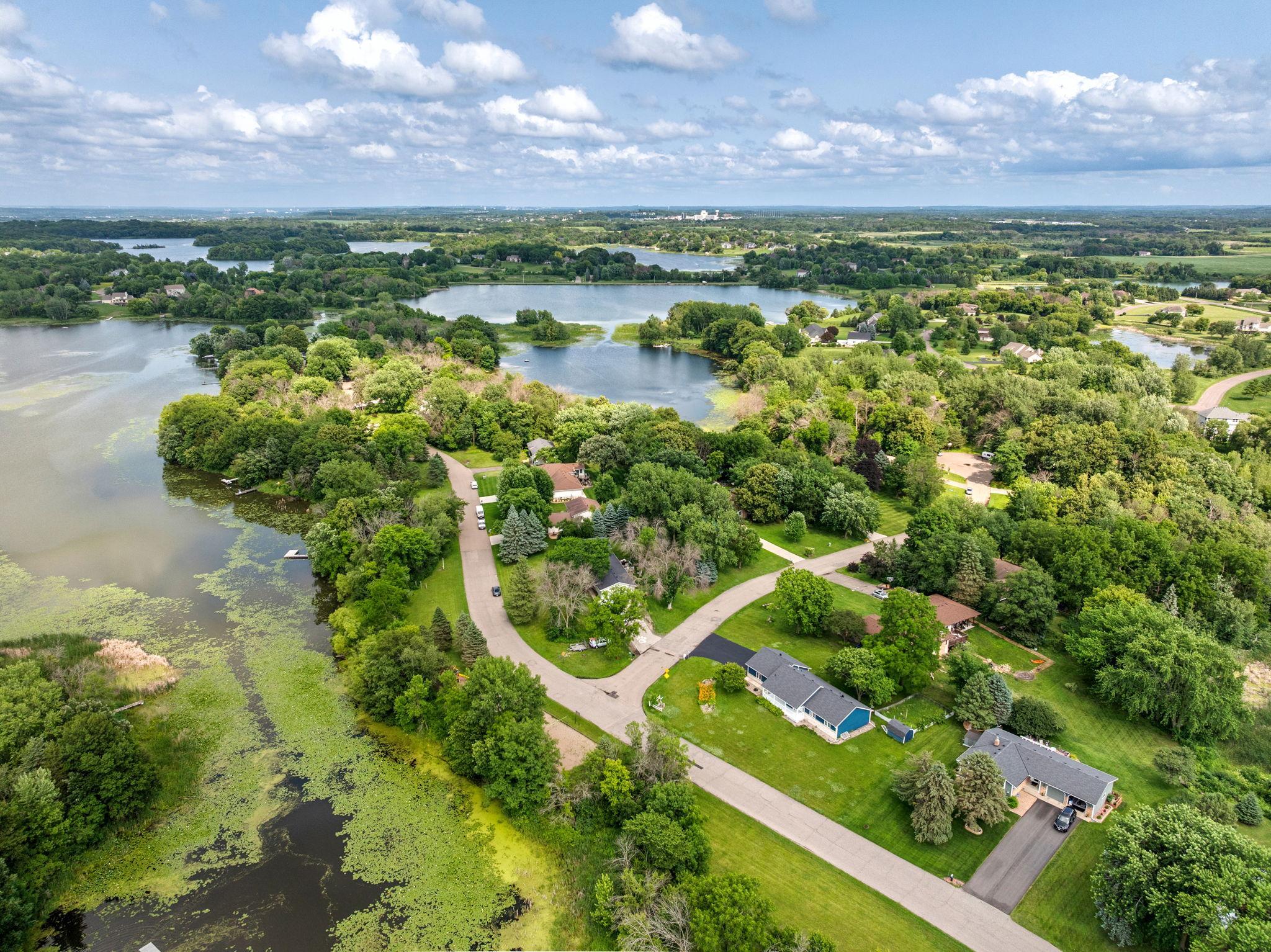 View of Residential at 833 Tyrol Lane, Shakopee MN 55379, Shakopee (57 of 63) - Mike Wilen | Minnesota Team Real Estate