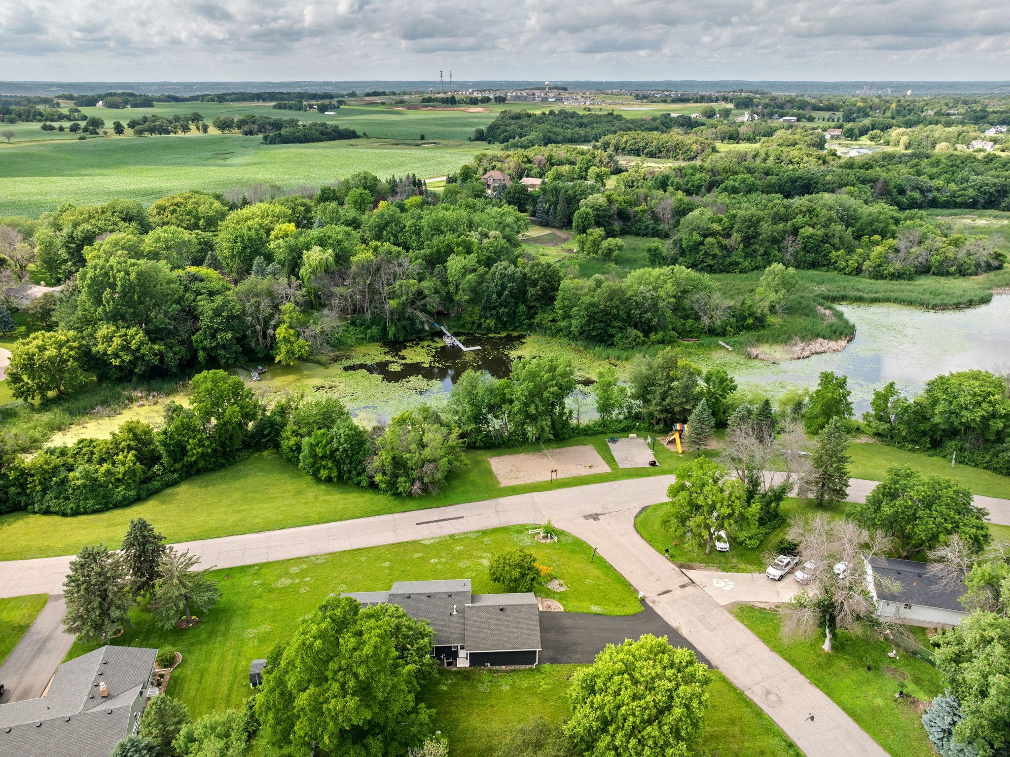 View of Residential at 833 Tyrol Lane, Shakopee MN 55379, Shakopee (54 of 63) - Mike Wilen | Minnesota Team Real Estate