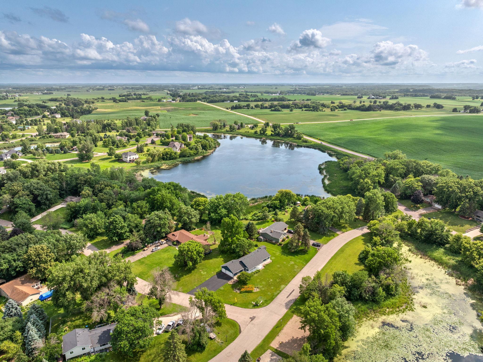 View of Residential at 833 Tyrol Lane, Shakopee MN 55379, Shakopee (59 of 63) - Mike Wilen | Minnesota Team Real Estate