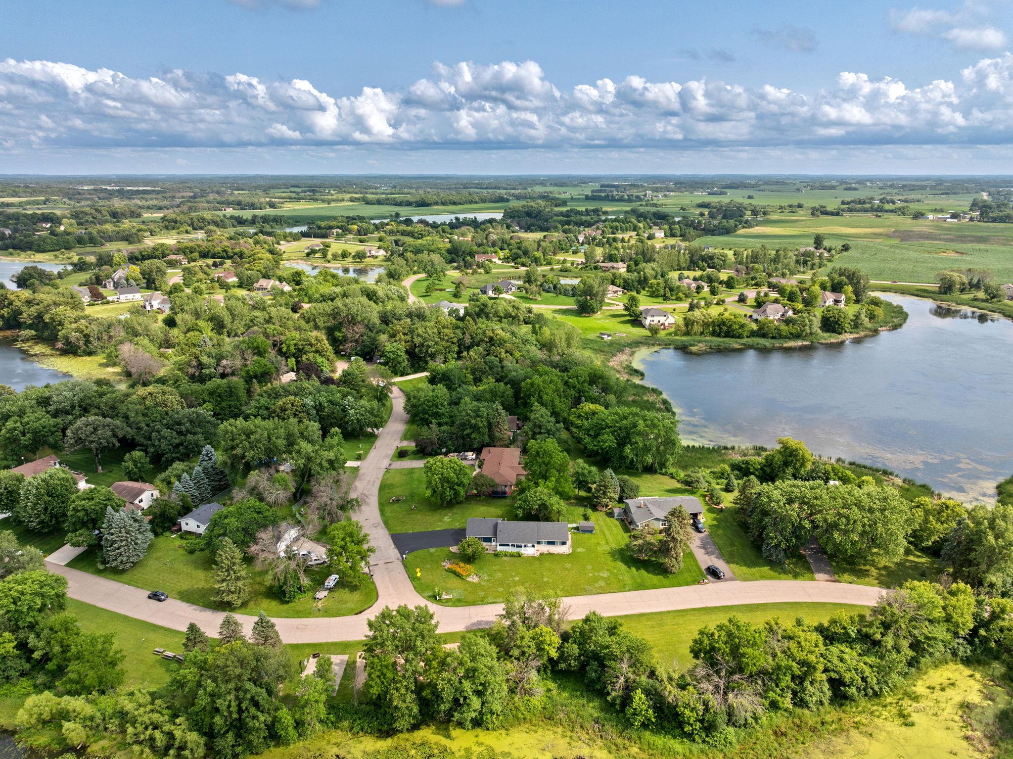 View of Residential at 833 Tyrol Lane, Shakopee MN 55379, Shakopee (58 of 63) - Mike Wilen | Minnesota Team Real Estate