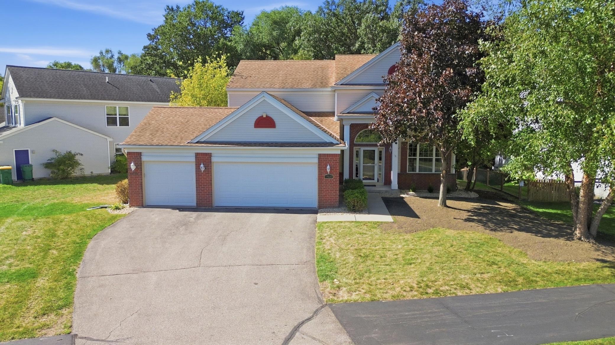 View of Residential at 1560 Oakbrooke Terrace, Eagan MN 55122, Eagan (43 of 47) - Mike Wilen | Minnesota Team Real Estate