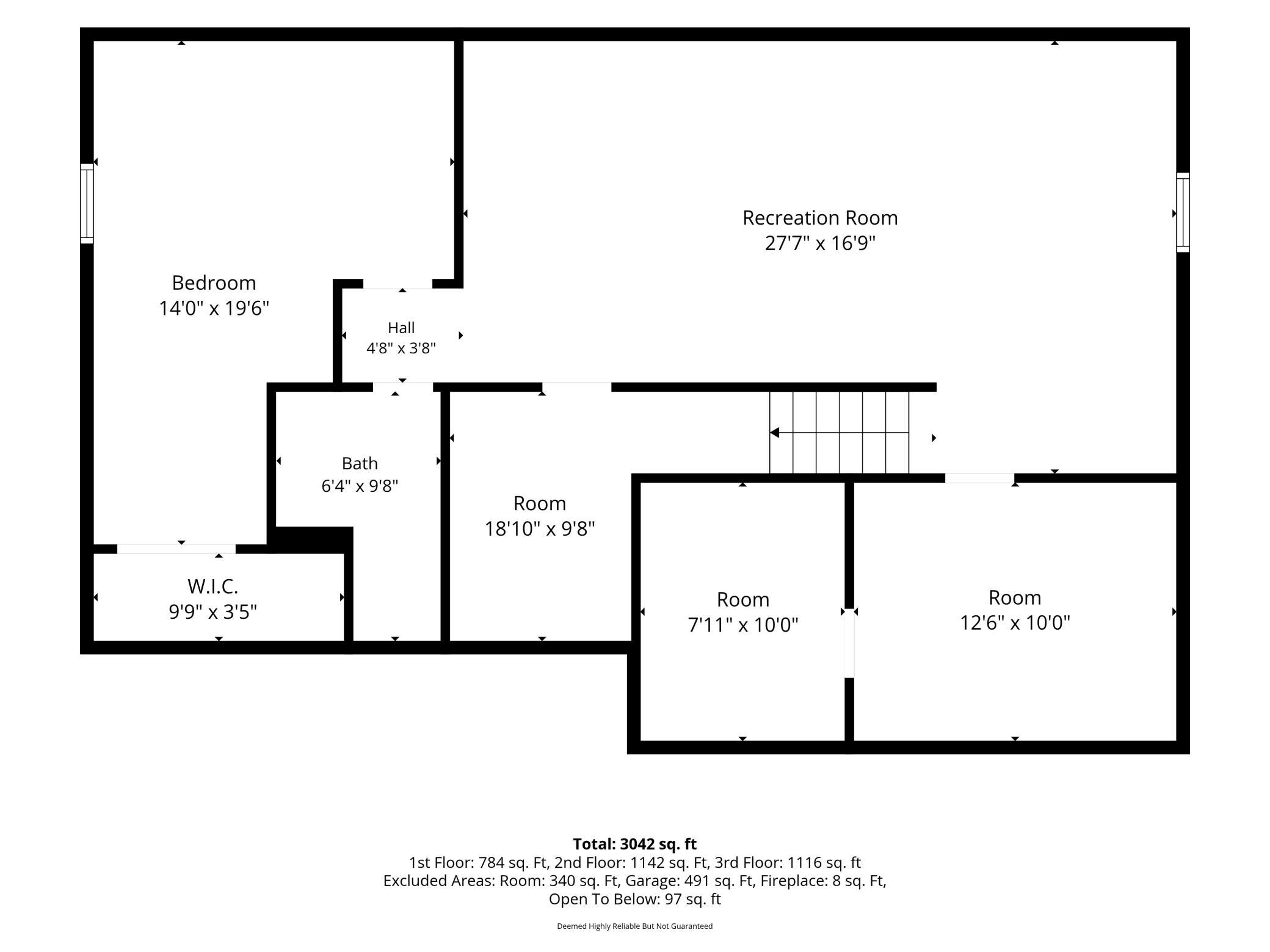 View of Residential at 1560 Oakbrooke Terrace, Eagan MN 55122, Eagan (46 of 47) - Mike Wilen | Minnesota Team Real Estate