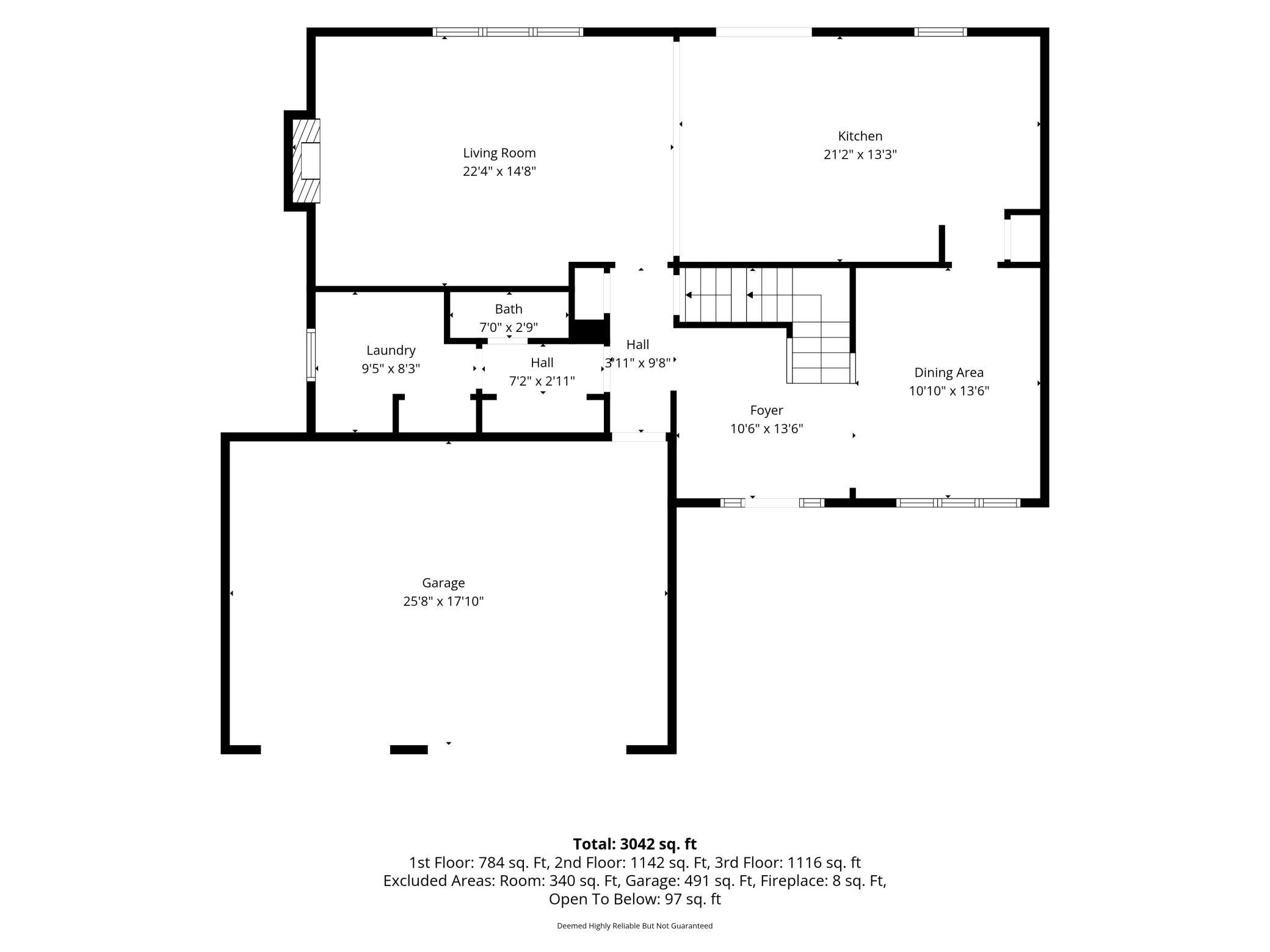 View of Residential at 1560 Oakbrooke Terrace, Eagan MN 55122, Eagan (45 of 47) - Mike Wilen | Minnesota Team Real Estate
