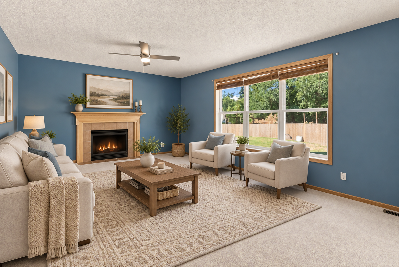 View of Residential at 1560 Oakbrooke Terrace, Eagan MN 55122, Eagan (6 of 47) - Mike Wilen | Minnesota Team Real Estate
