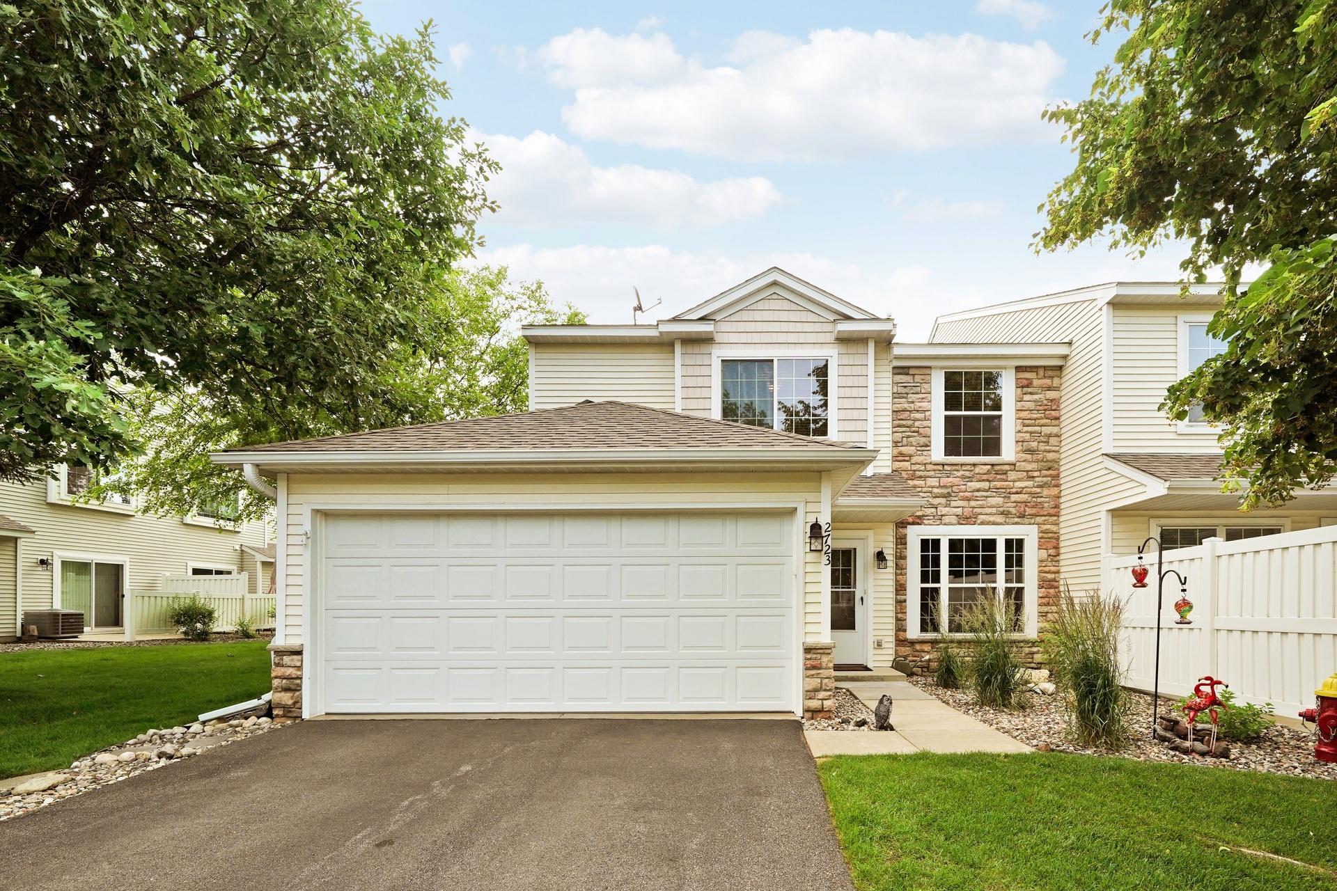 View of Residential at 2723 Wagon Wheel Curve, Chaska MN 55318, Chaska - Mike Wilen | Minnesota Team Real Estate