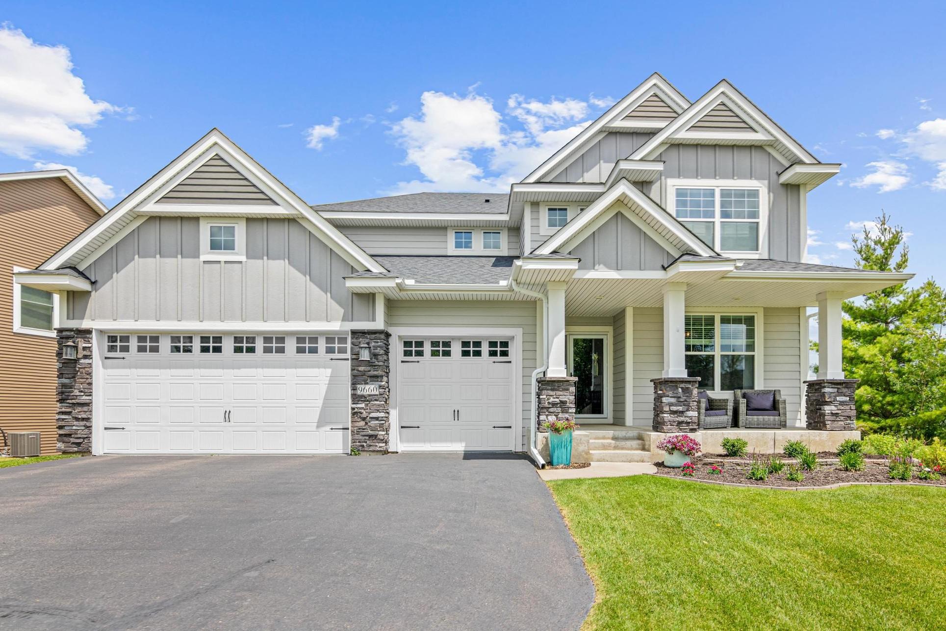 View of Residential at 9660 Junco Road, Lake Elmo MN 55042, Lake Elmo - Mike Wilen | Minnesota Team Real Estate